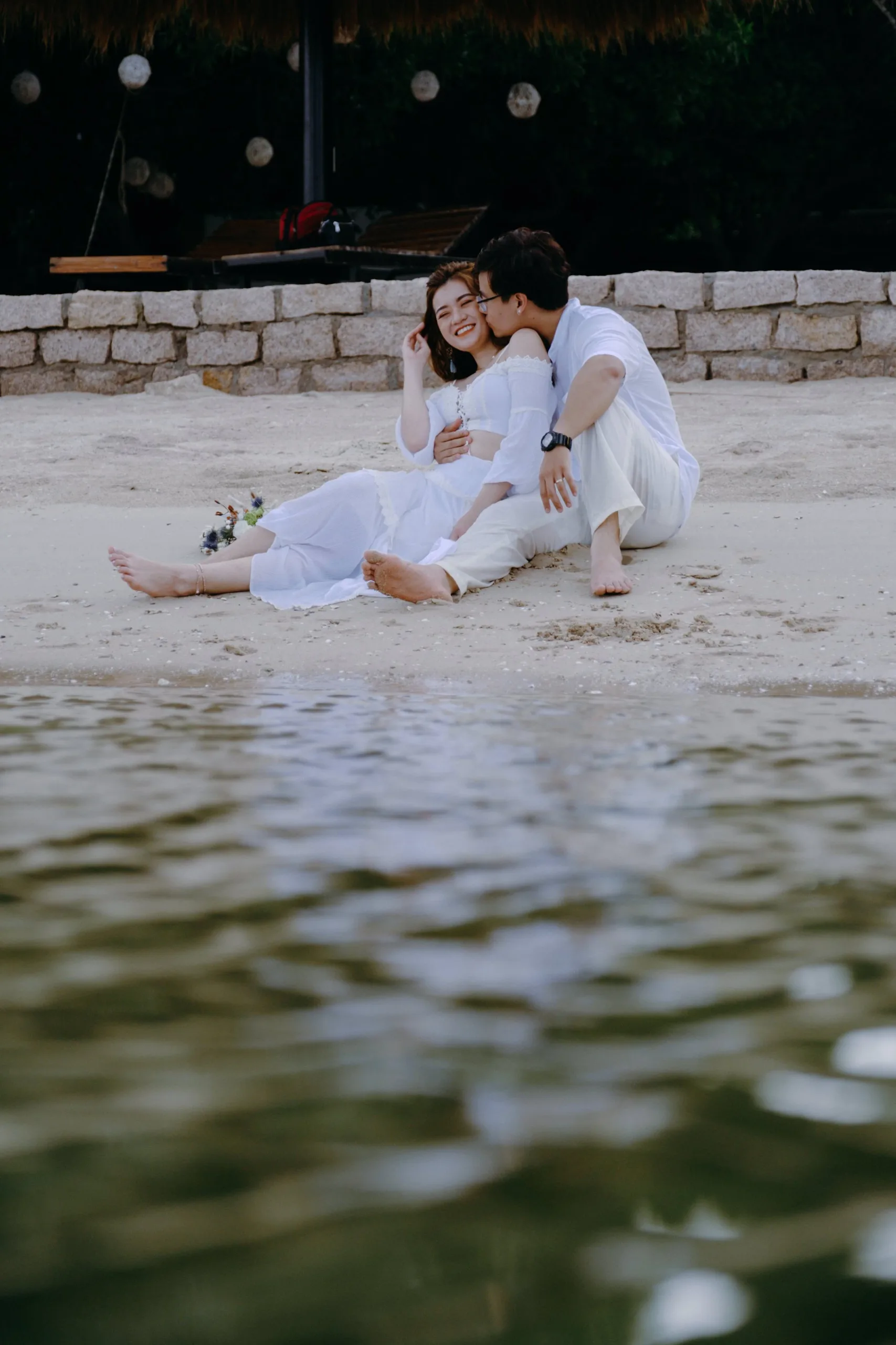 Na & Qi, Pre-wedding in Đà Lạt - Ninh Thuận — Pham Si Luan Photography (93)