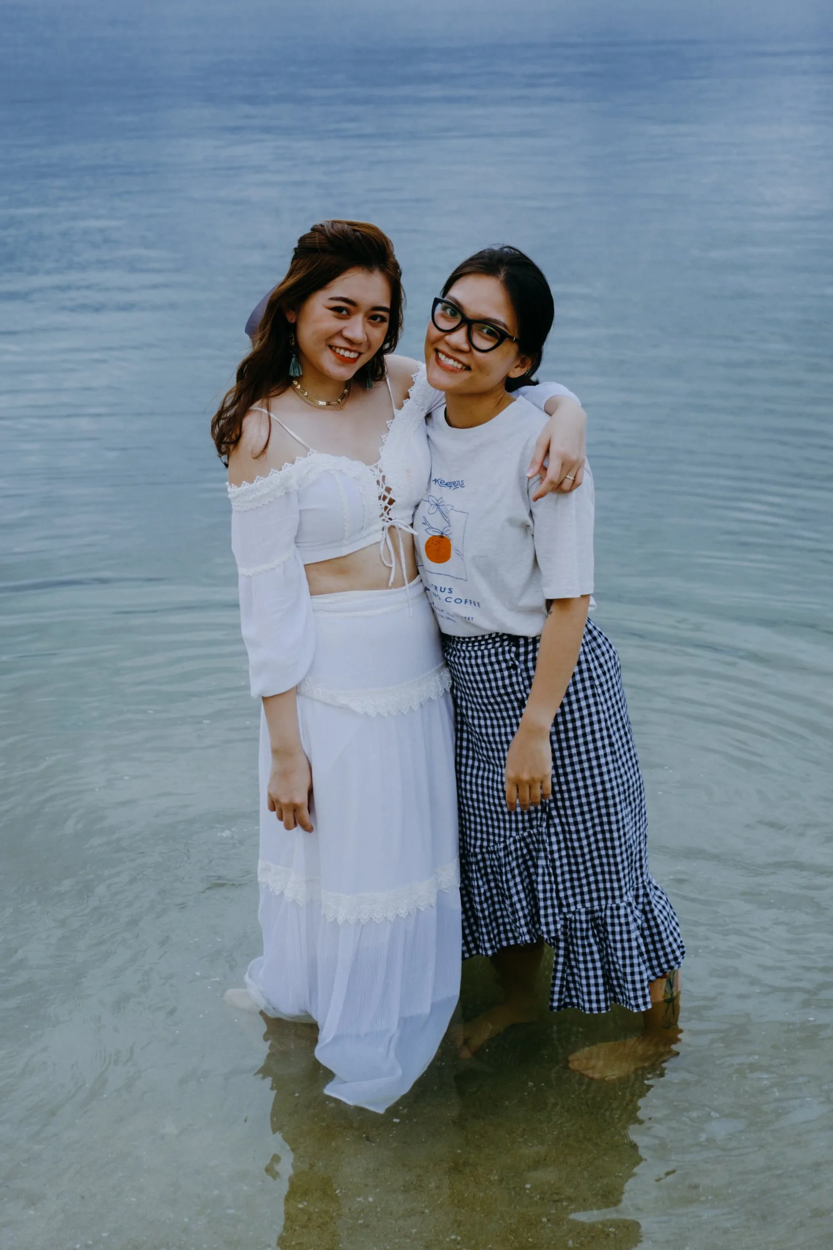 Na & Qi, Pre-wedding in Đà Lạt - Ninh Thuận — Pham Si Luan Photography (95)