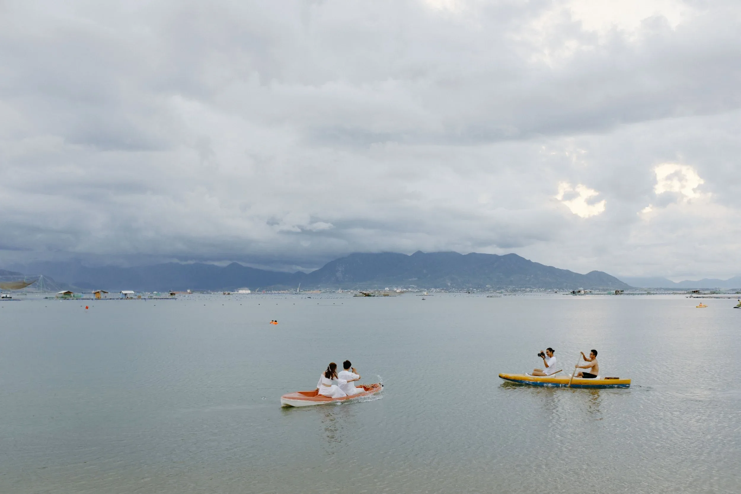 Na & Qi, Pre-wedding in Đà Lạt - Ninh Thuận — Pham Si Luan Photography (96)