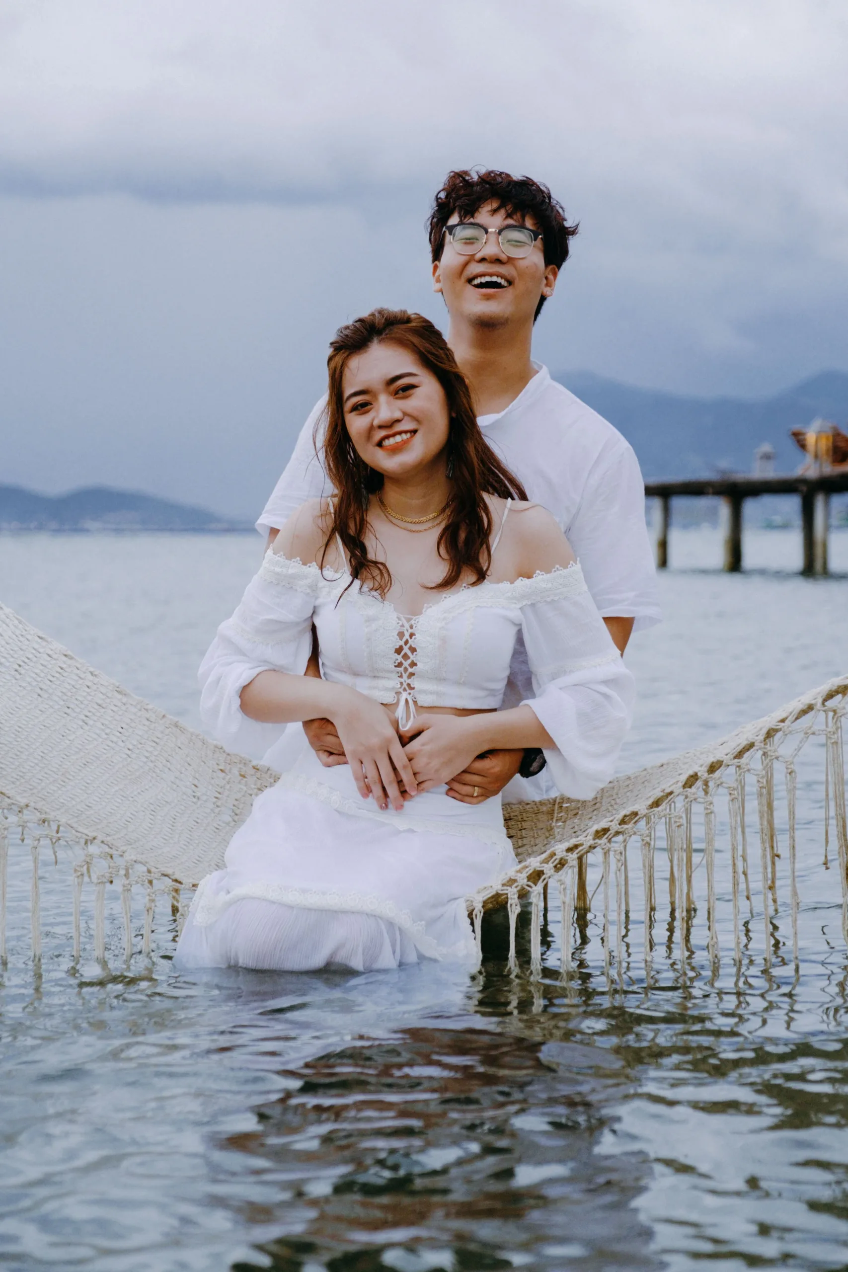 Na & Qi, Pre-wedding in Đà Lạt - Ninh Thuận — Pham Si Luan Photography (100)