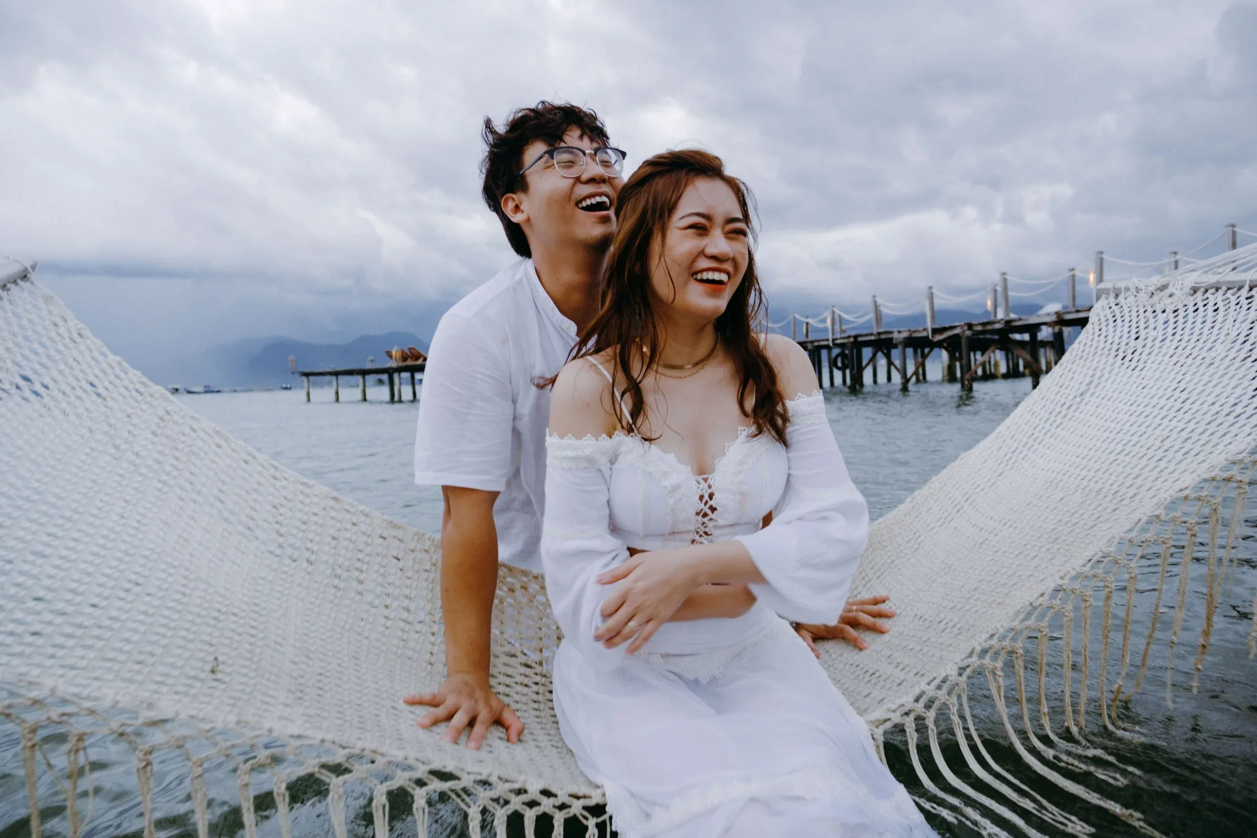 Na & Qi, Pre-wedding in Đà Lạt - Ninh Thuận — Pham Si Luan Photography (101)