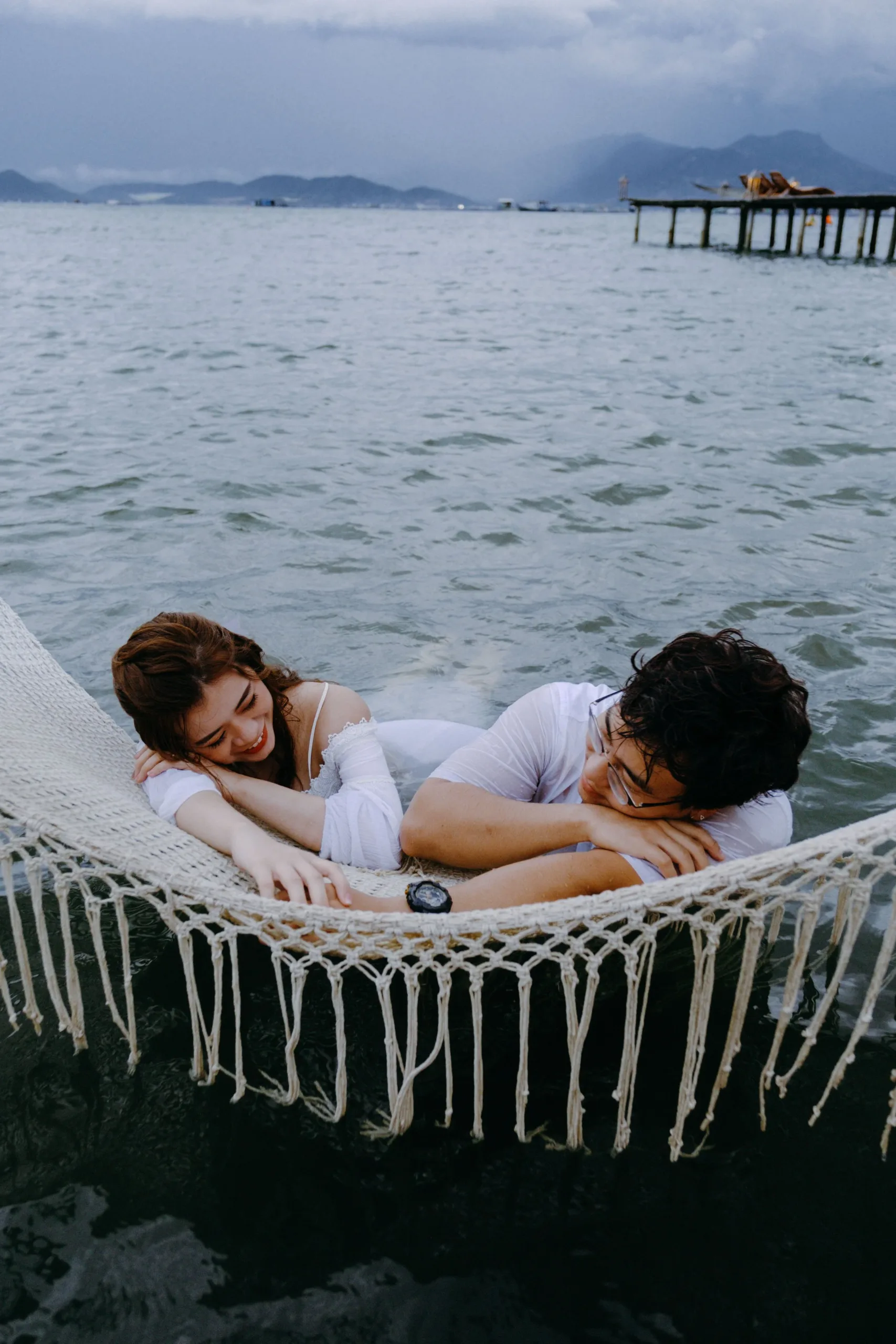 Na & Qi, Pre-wedding in Đà Lạt - Ninh Thuận — Pham Si Luan Photography (102)