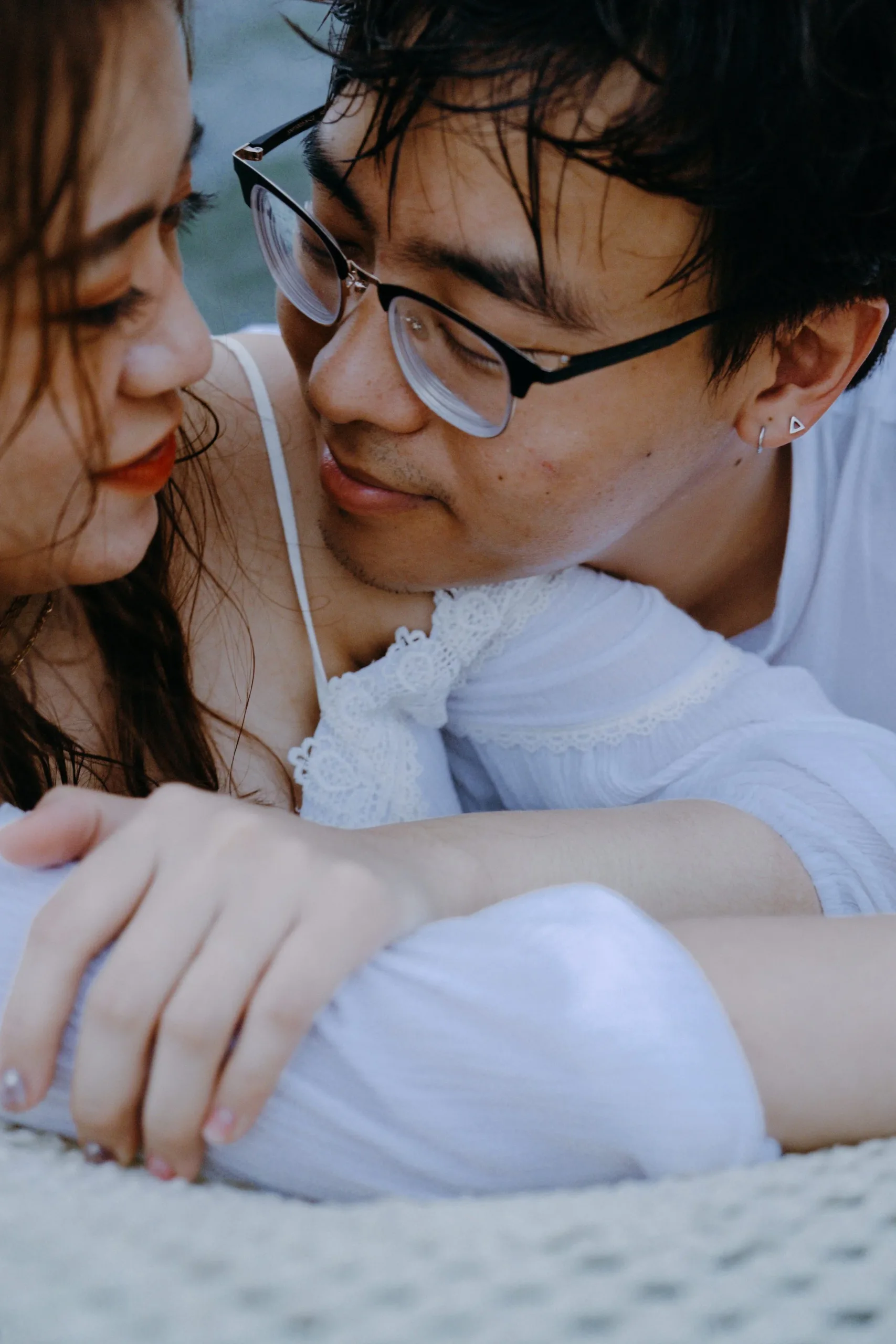 Na & Qi, Pre-wedding in Đà Lạt - Ninh Thuận — Pham Si Luan Photography (105)