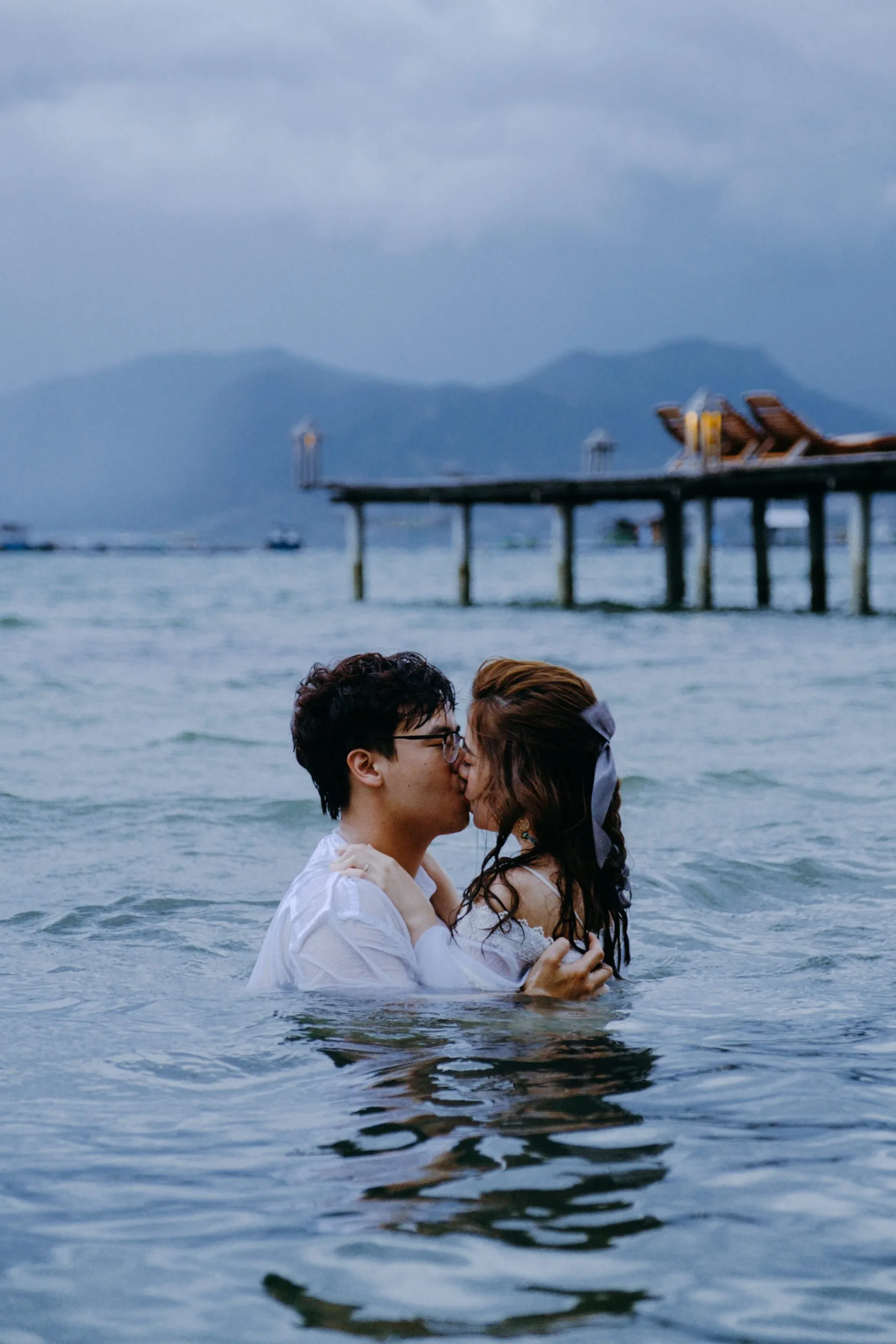 Na & Qi, Pre-wedding in Đà Lạt - Ninh Thuận — Pham Si Luan Photography (106)