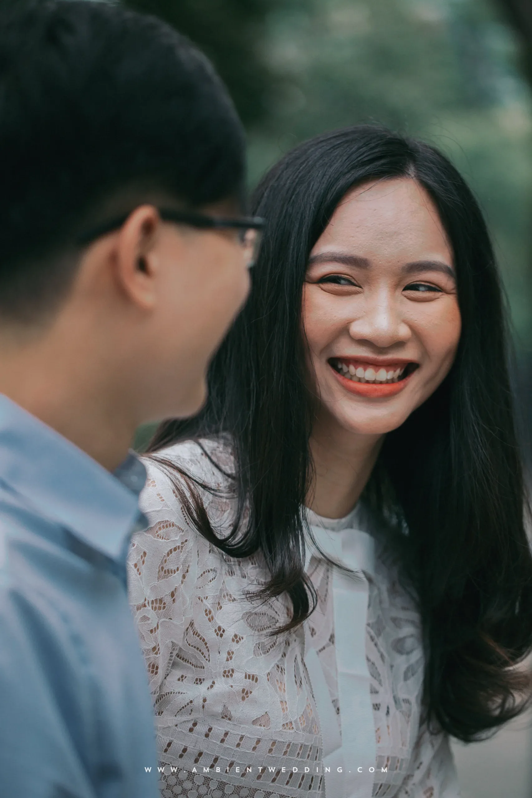 Ngân & Cường, Pre-wedding in Sài Gòn — Pham Si Luan Photography (8)