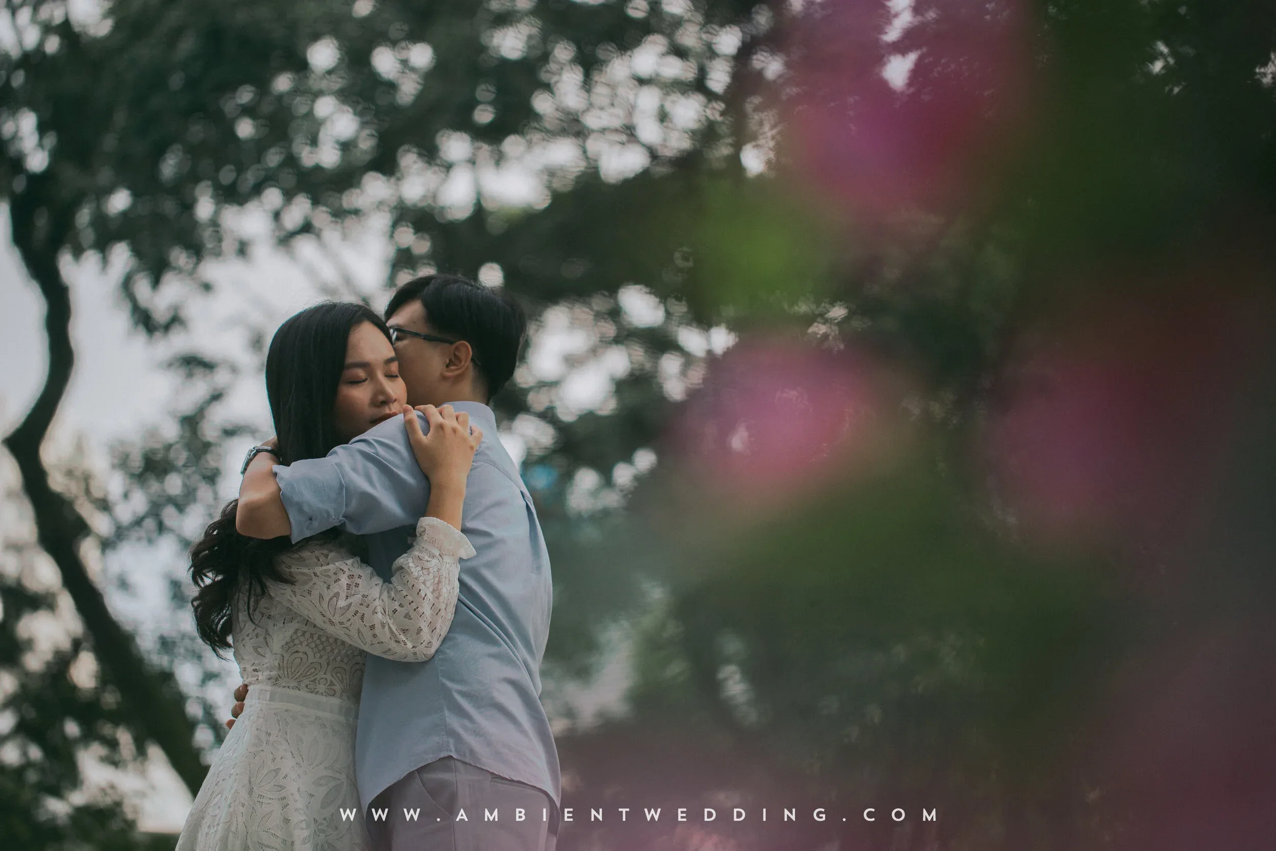 Ngân & Cường, Pre-wedding in Sài Gòn — Pham Si Luan Photography (10)
