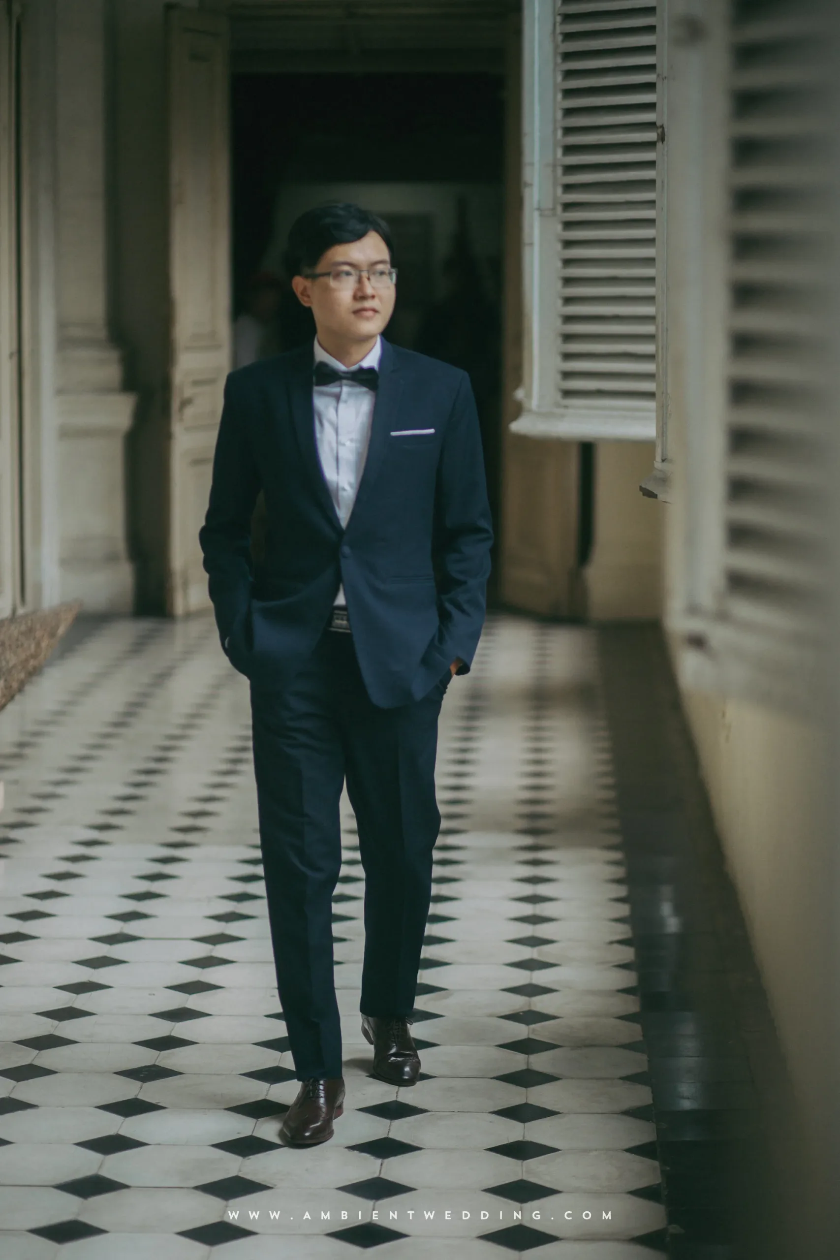 Ngân & Cường, Pre-wedding in Sài Gòn — Pham Si Luan Photography (14)
