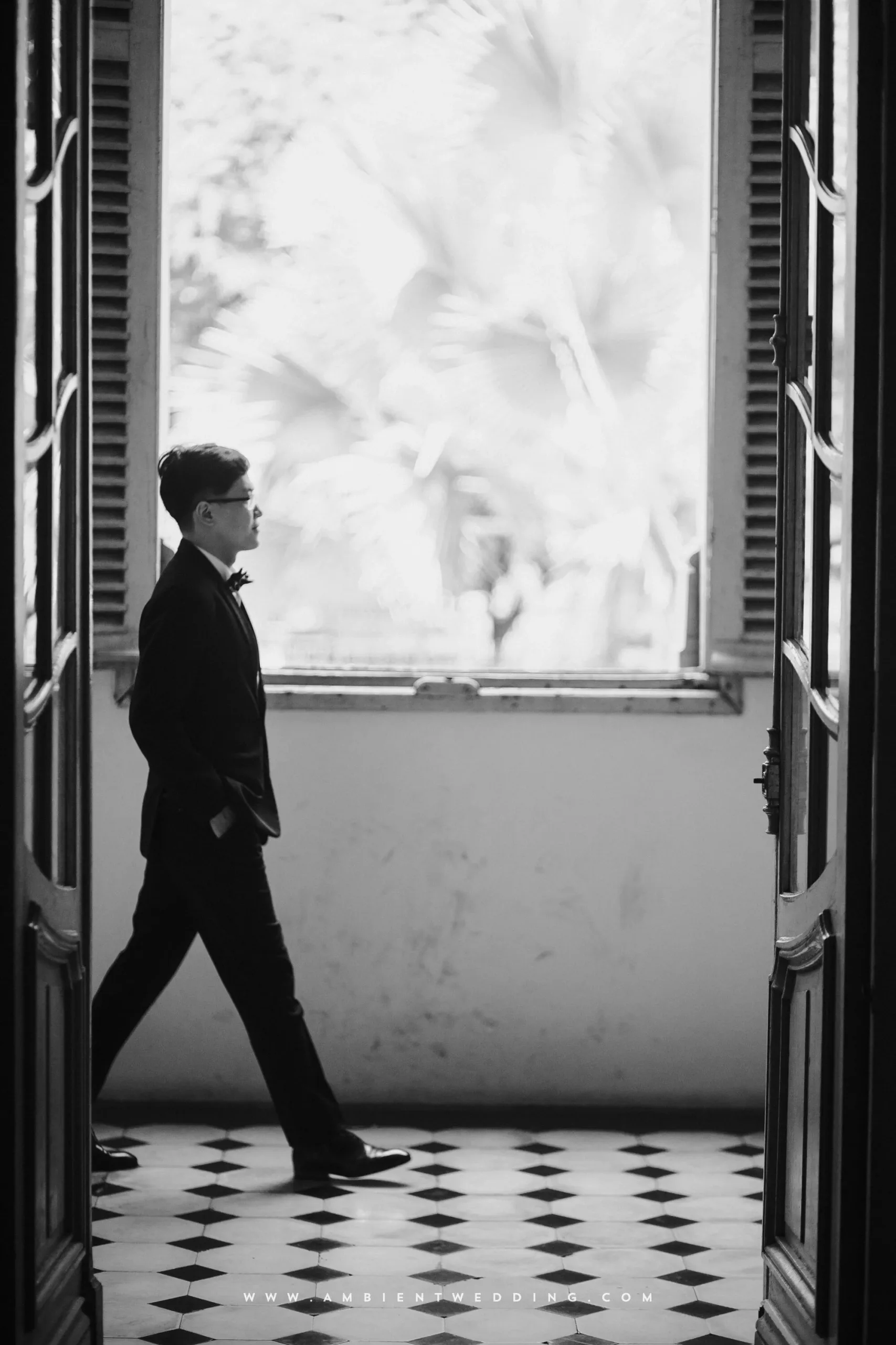 Ngân & Cường, Pre-wedding in Sài Gòn — Pham Si Luan Photography (15)