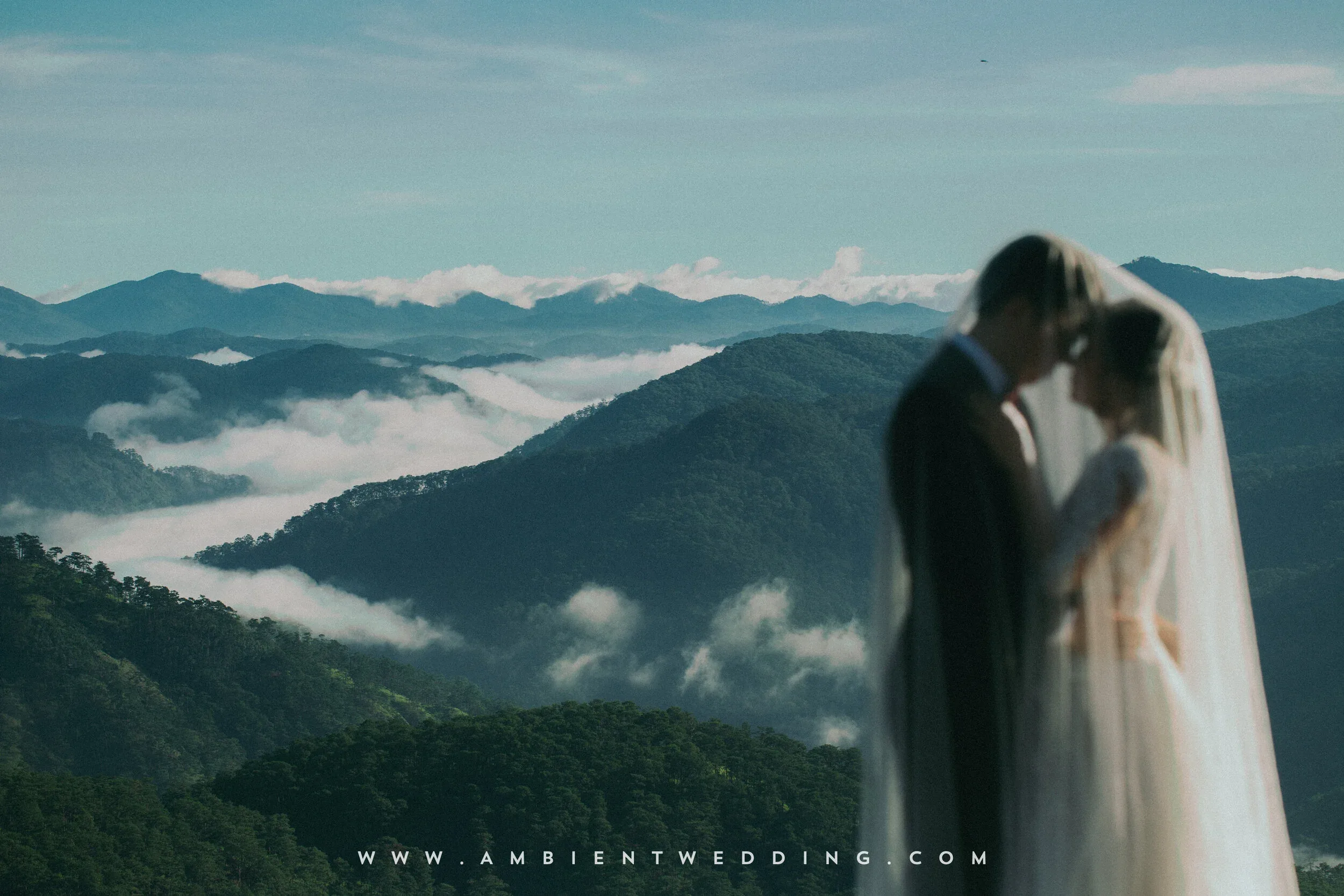 Ngọc & Sinh, Pre-wedding in Đà Lạt — Pham Si Luan Photography (1)