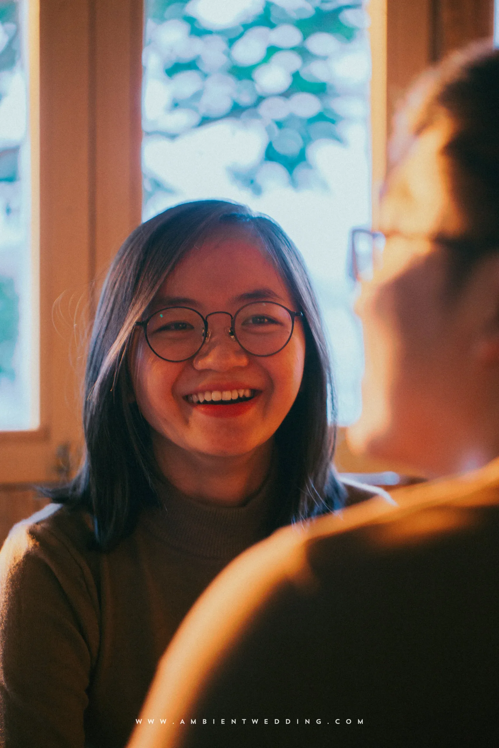 Ngọc & Sinh, Pre-wedding in Đà Lạt — Pham Si Luan Photography (8)