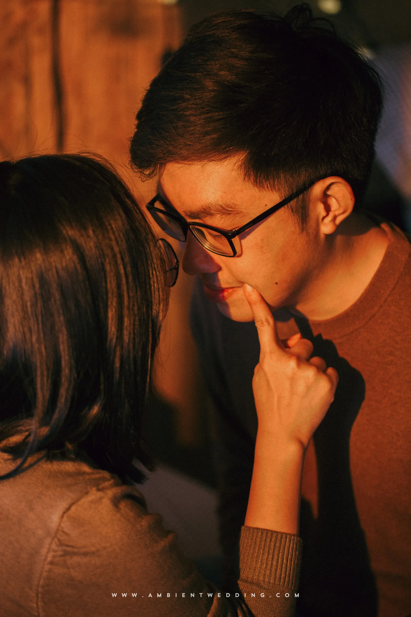 Ngọc & Sinh, Pre-wedding in Đà Lạt — Pham Si Luan Photography (9)