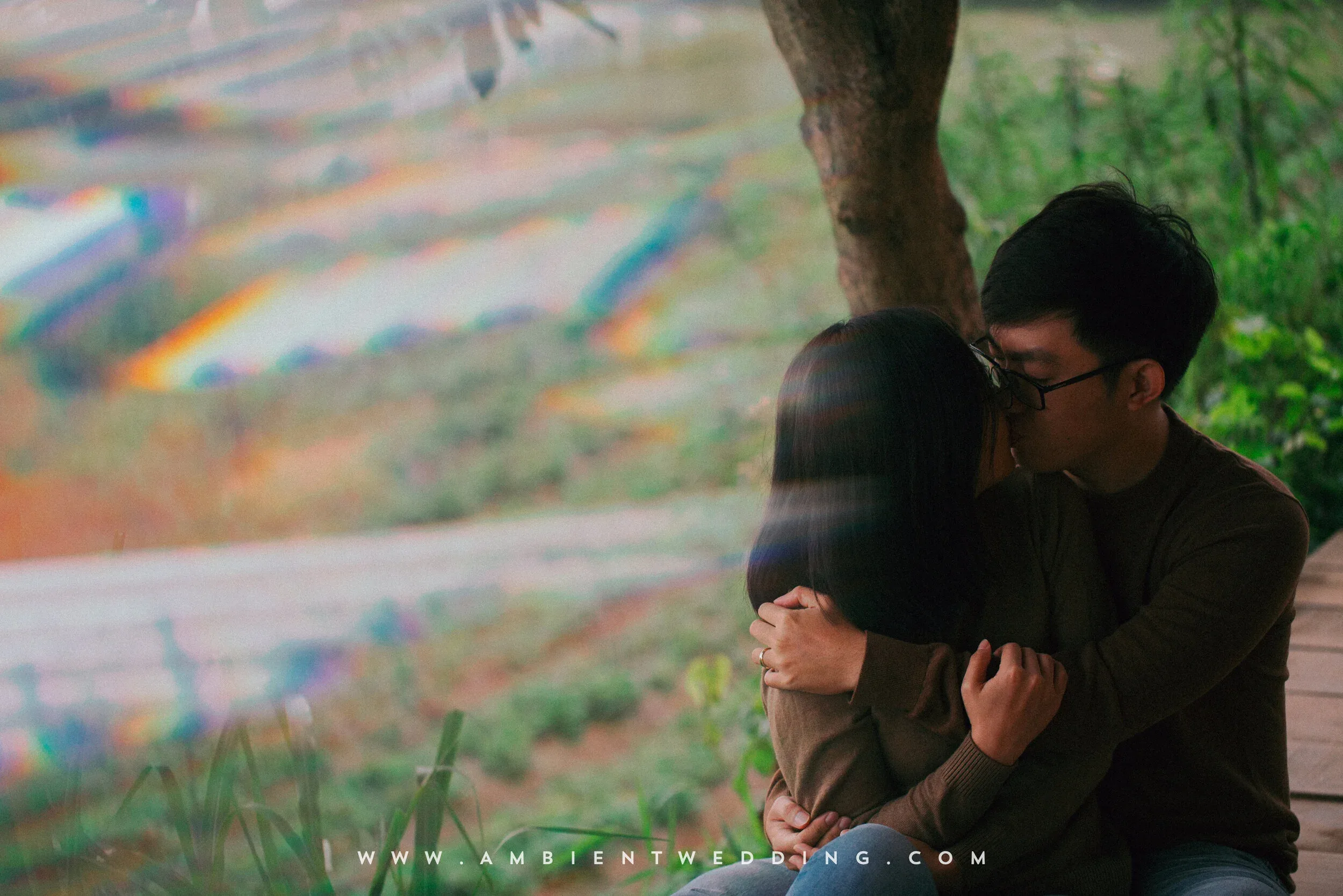 Ngọc & Sinh, Pre-wedding in Đà Lạt — Pham Si Luan Photography (10)