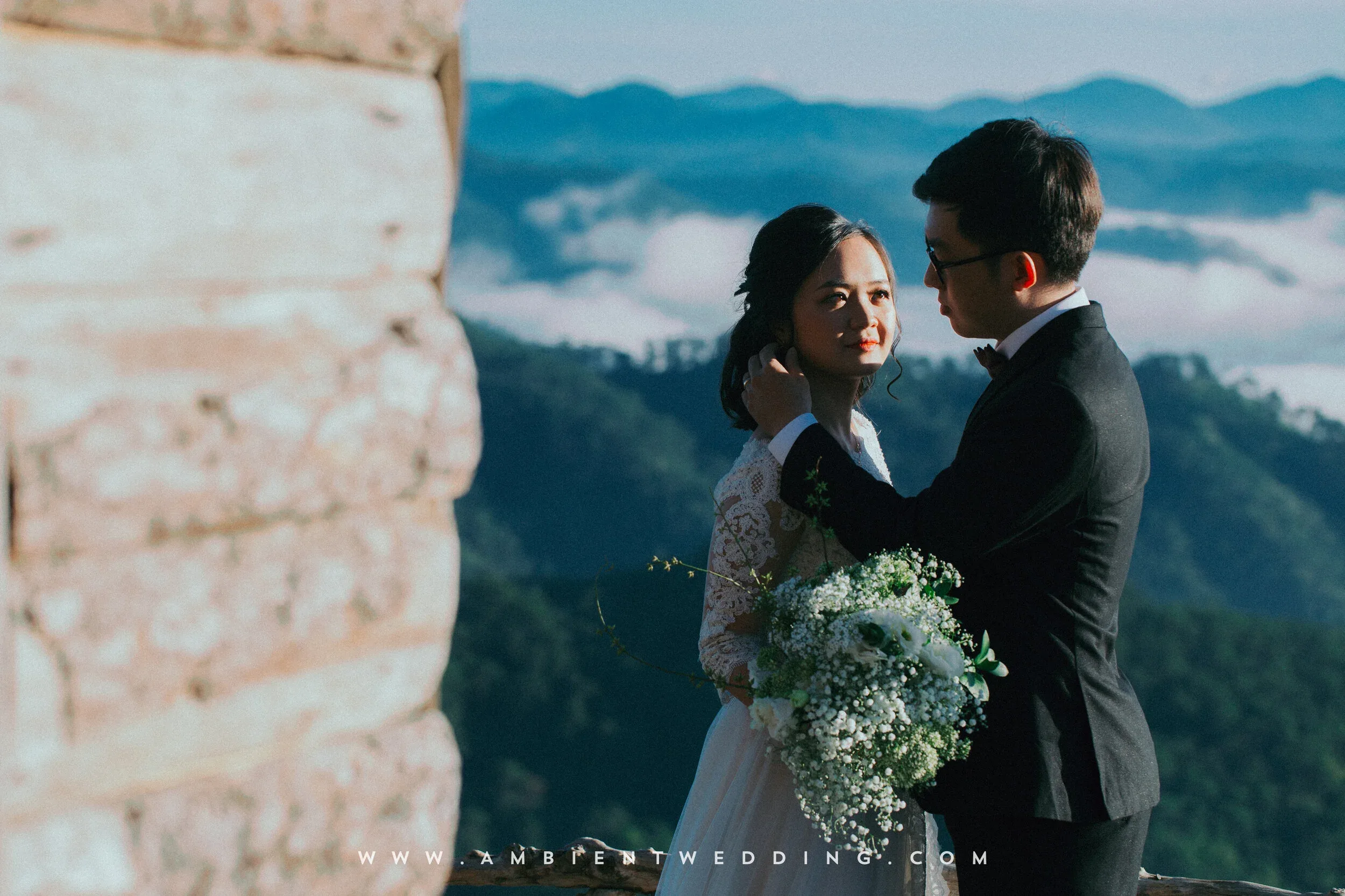 Ngọc & Sinh, Pre-wedding in Đà Lạt — Pham Si Luan Photography (14)