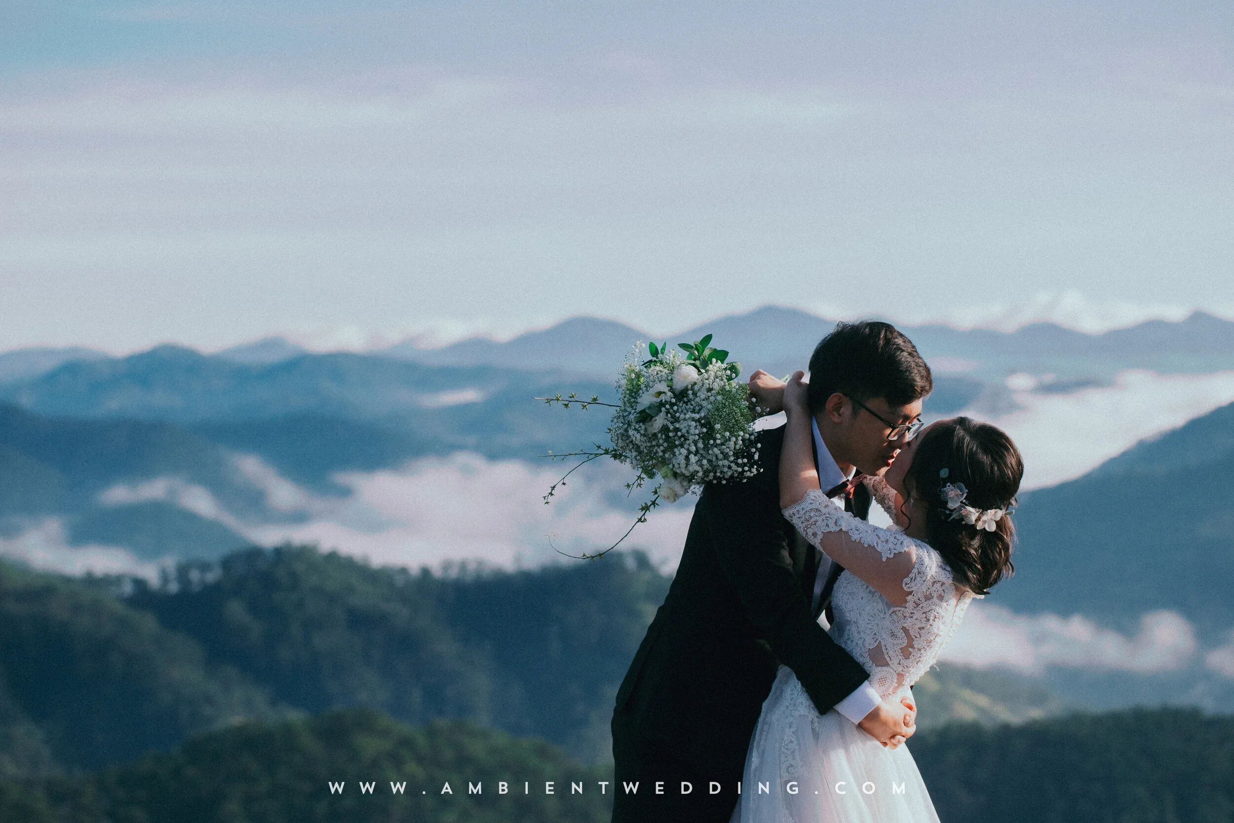 Ngọc & Sinh, Pre-wedding in Đà Lạt — Pham Si Luan Photography (16)