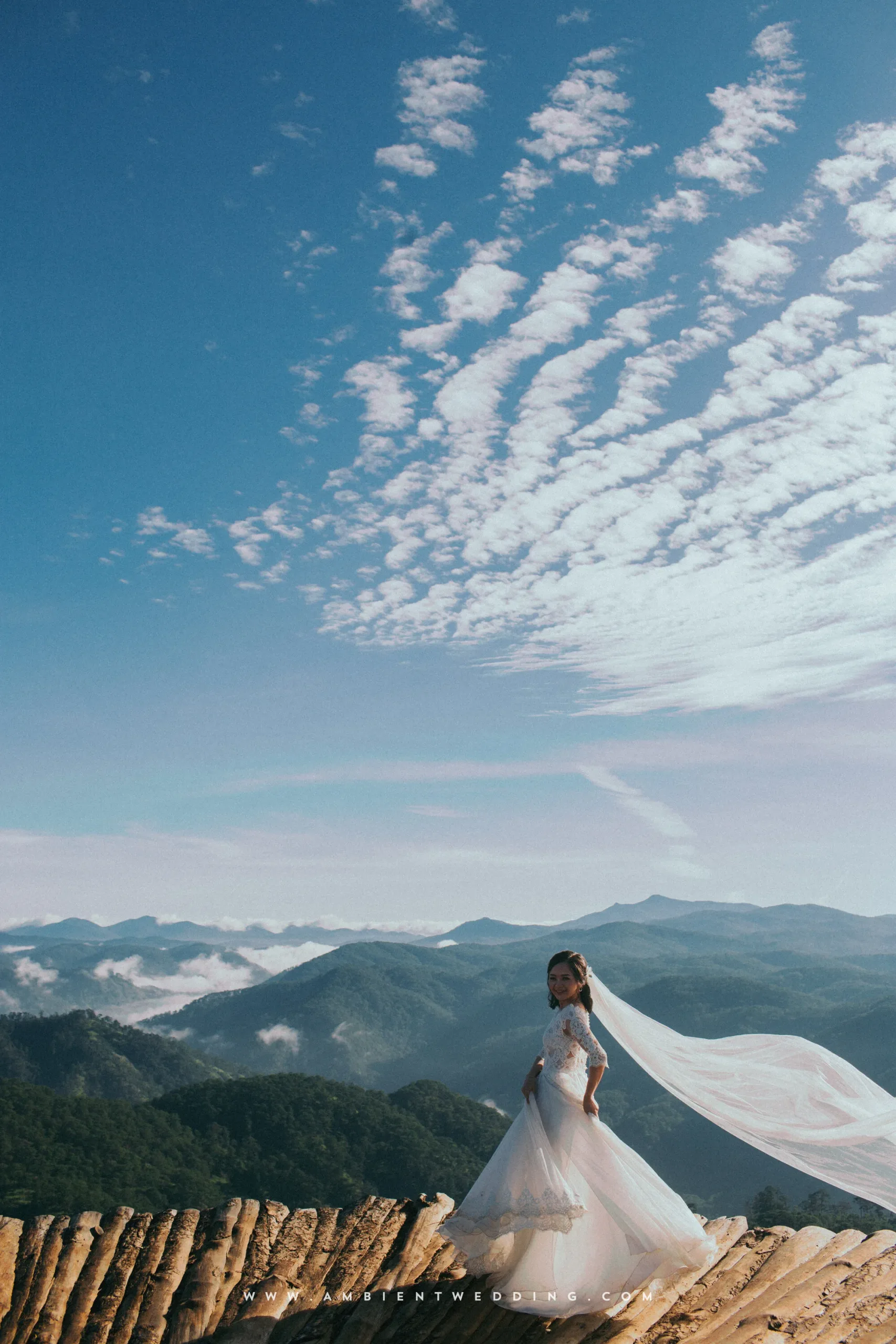 Ngọc & Sinh, Pre-wedding in Đà Lạt — Pham Si Luan Photography (20)
