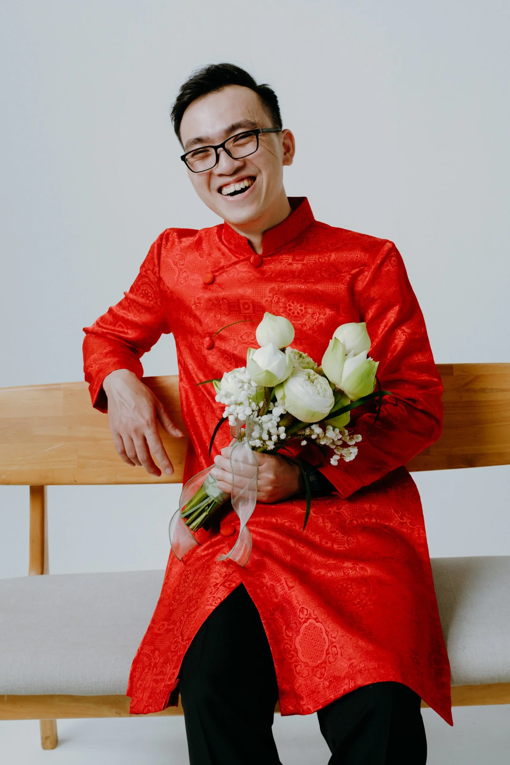 Như & Ân, Studio Session in Sài Gòn — Pham Si Luan Photography (2)