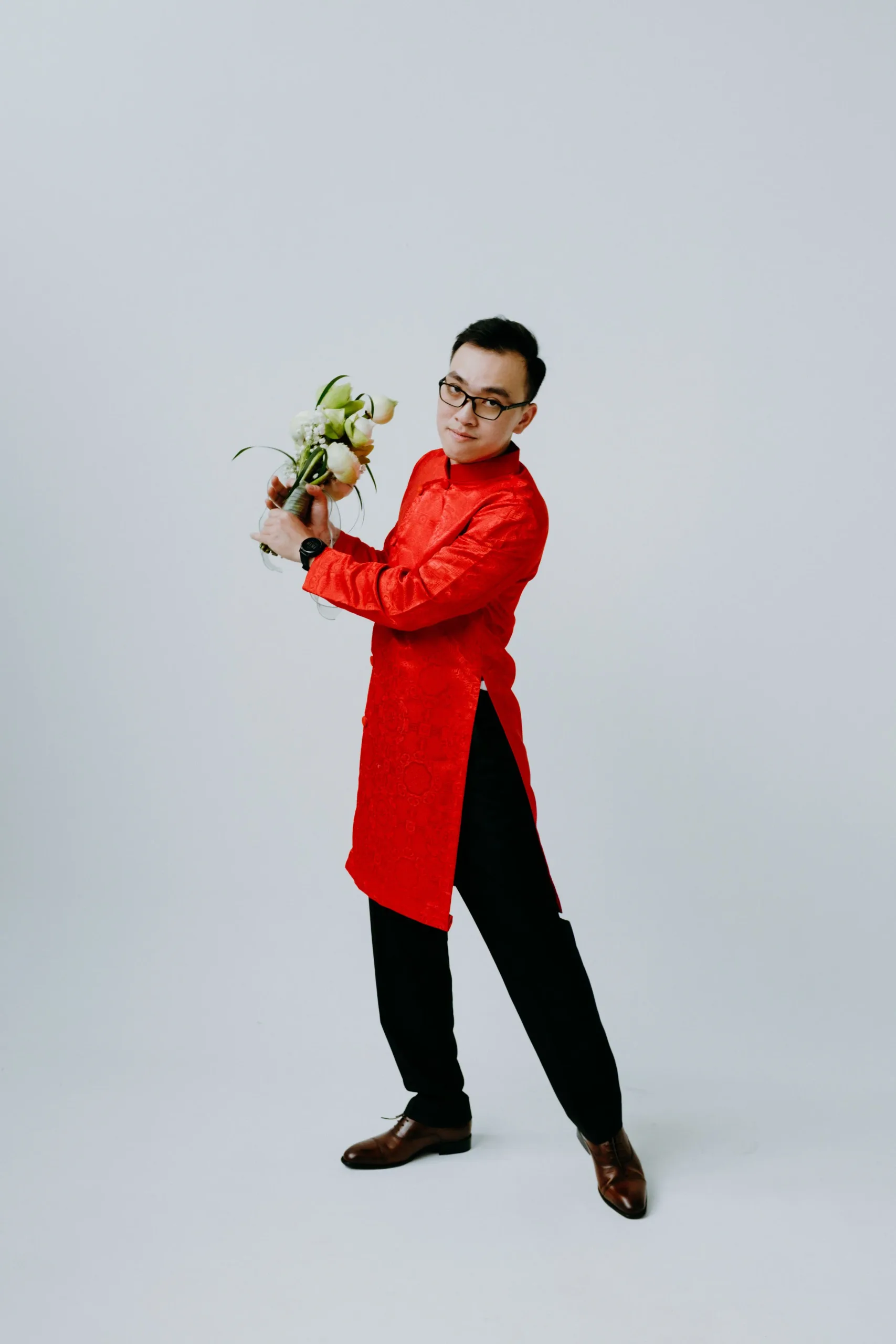Như & Ân, Studio Session in Sài Gòn — Pham Si Luan Photography (3)