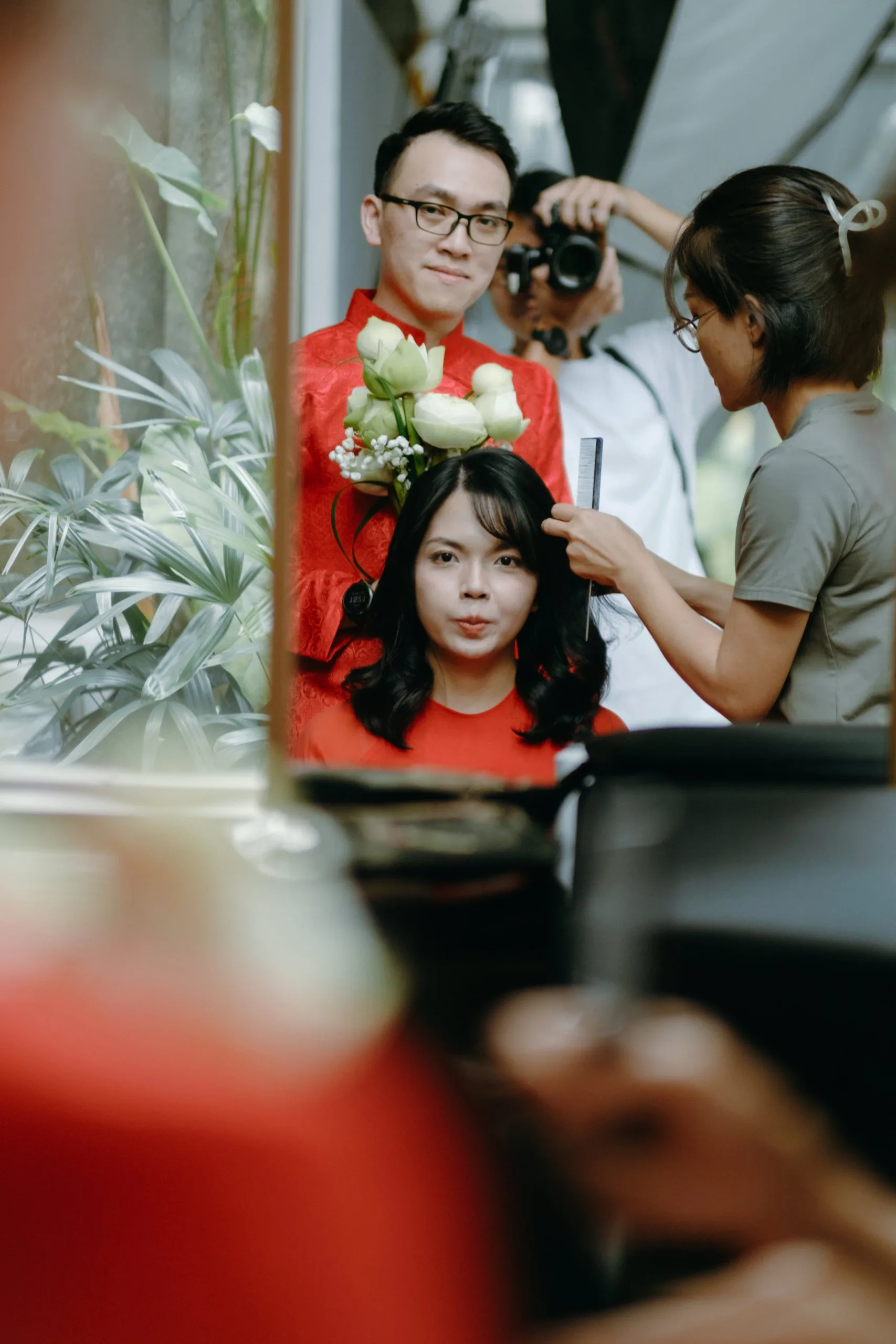 Như & Ân, Studio Session in Sài Gòn — Pham Si Luan Photography (8)