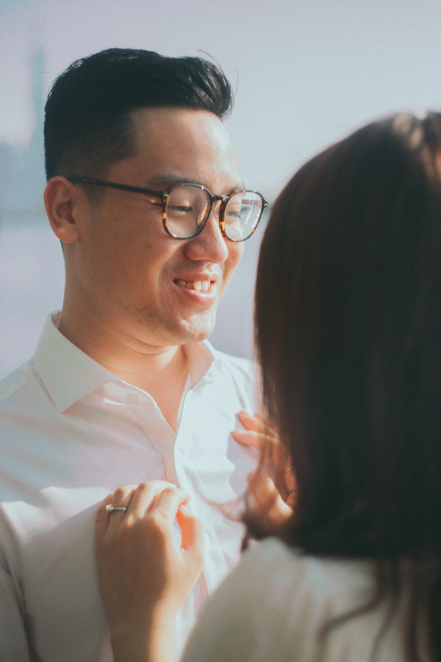 Phương & Long, Pre-wedding in Sài Gòn — Pham Si Luan Photography (4)