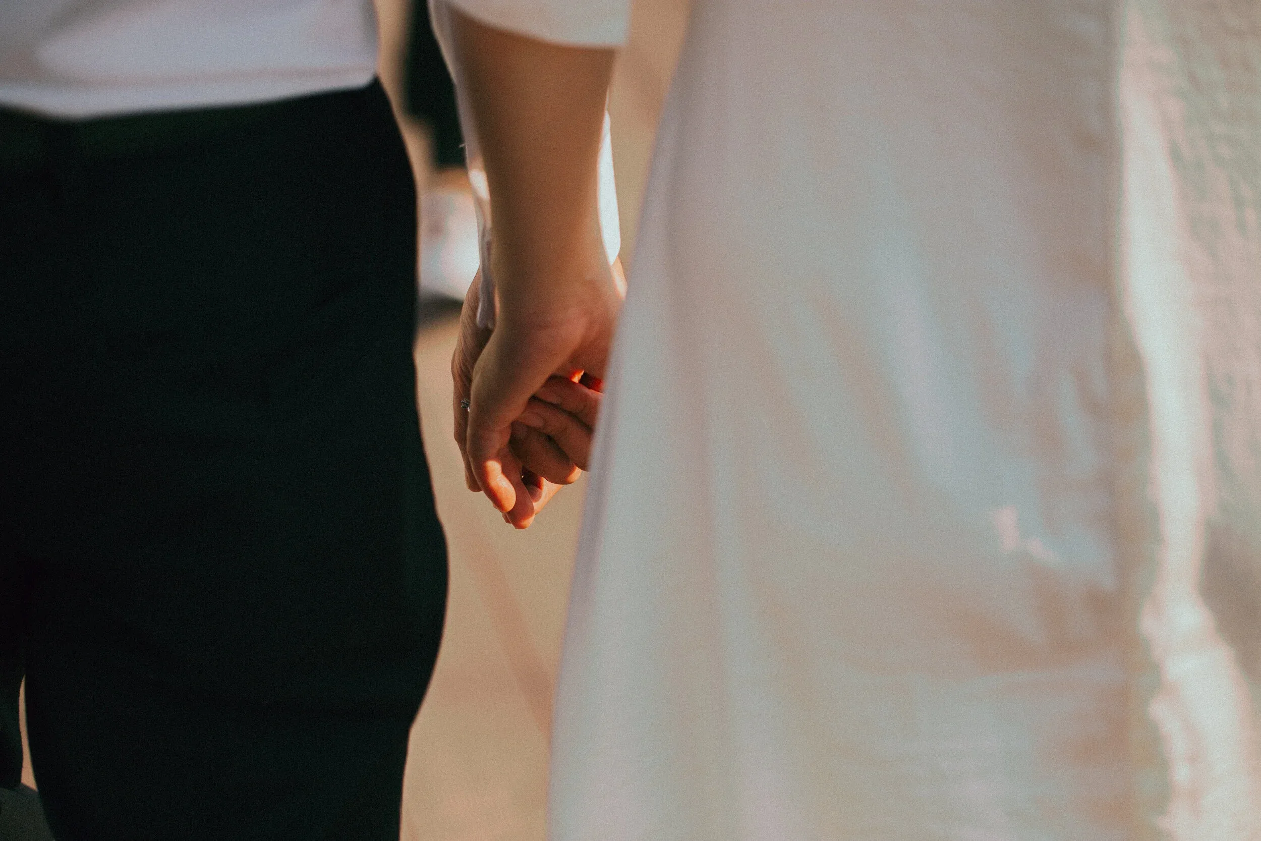 Phương & Long, Pre-wedding in Sài Gòn — Pham Si Luan Photography (5)