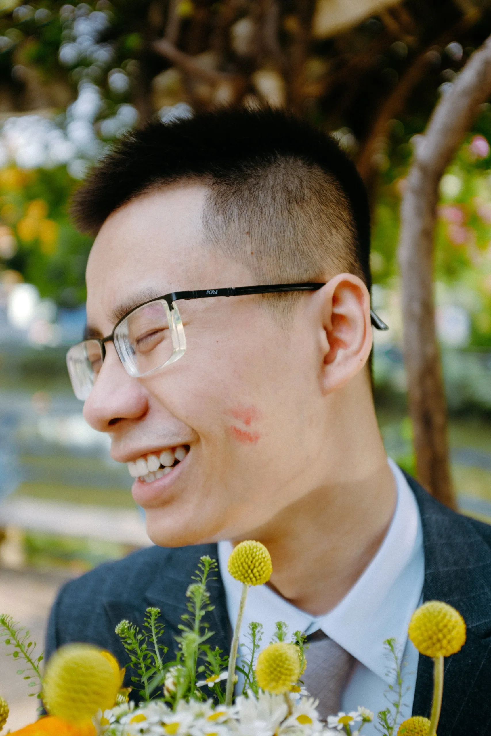 Phương & Nam, Pre-wedding Session in Sài Gòn — Pham Si Luan Photography (2)