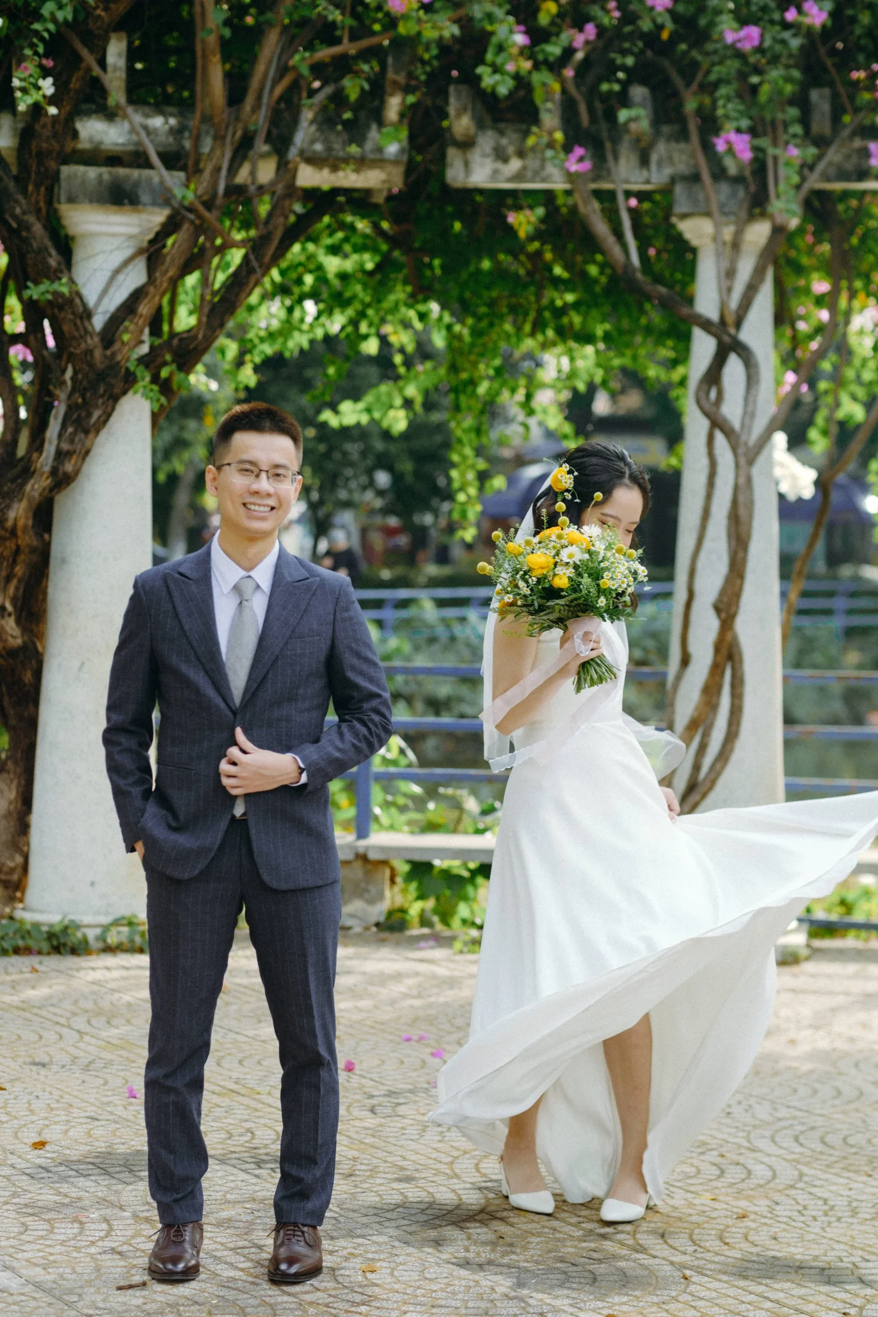 Phương & Nam, Pre-wedding Session in Sài Gòn — Pham Si Luan Photography (7)