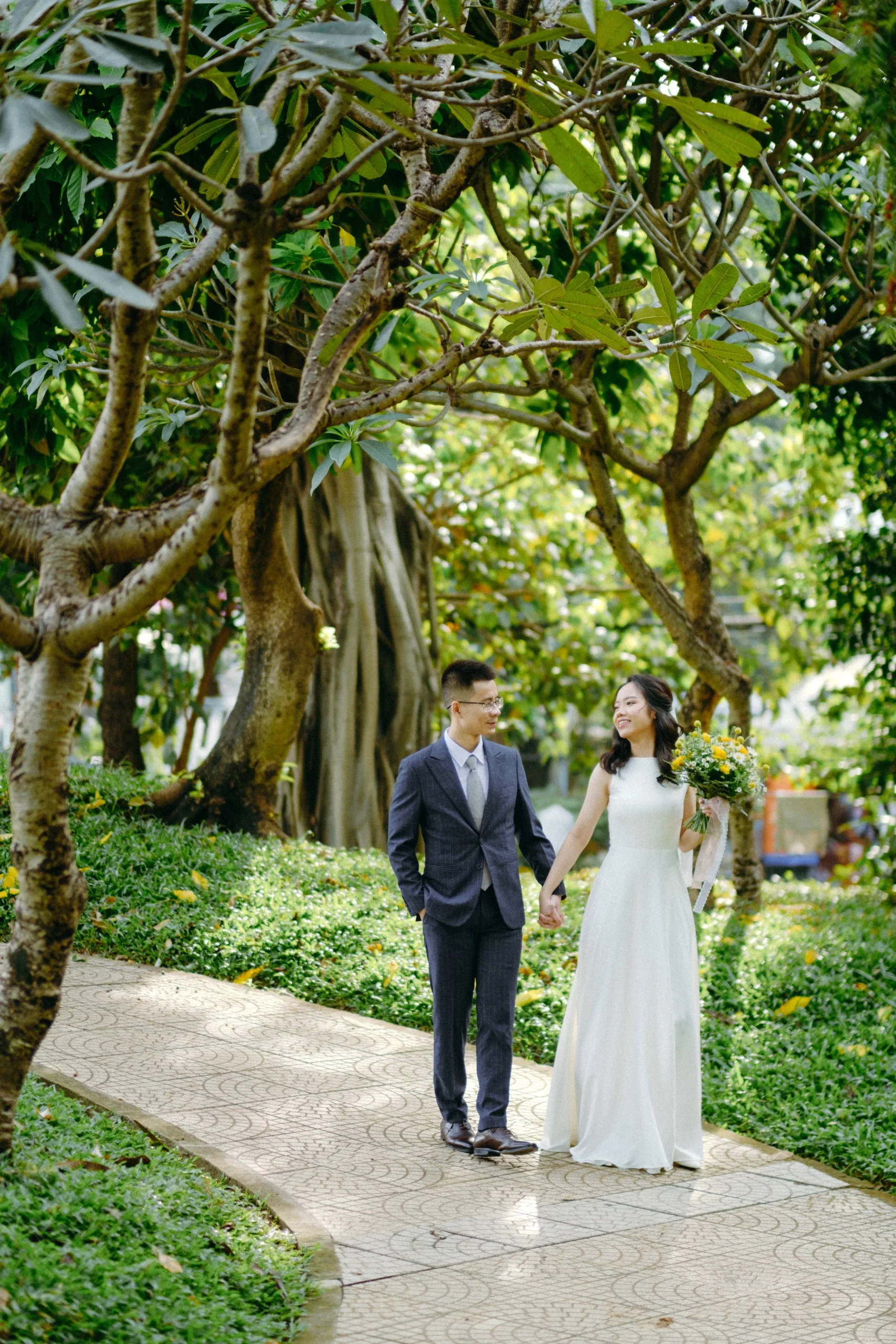 Phương & Nam, Pre-wedding Session in Sài Gòn — Pham Si Luan Photography (8)