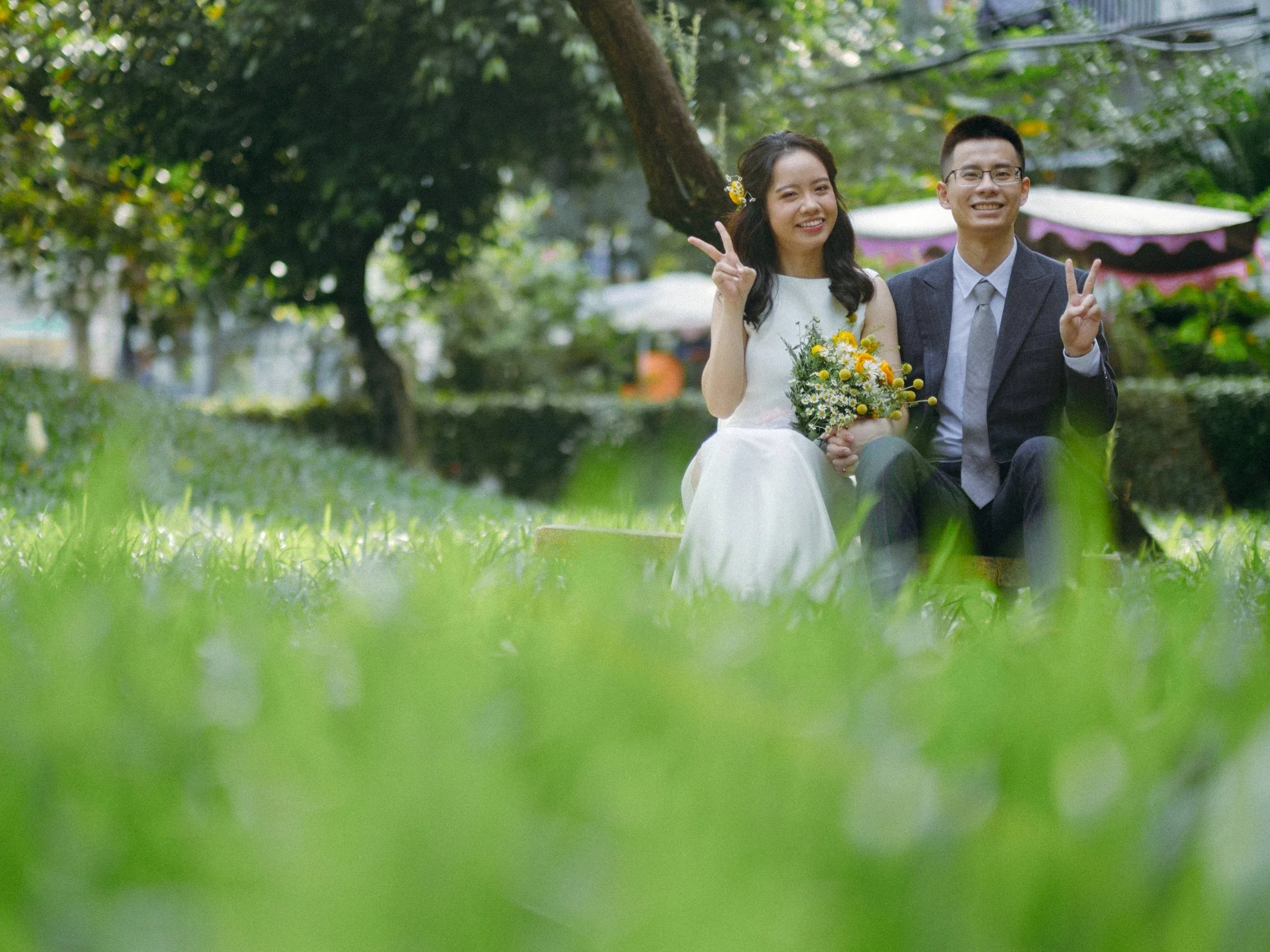 Phương & Nam, Pre-wedding Session in Sài Gòn — Pham Si Luan Photography (11)