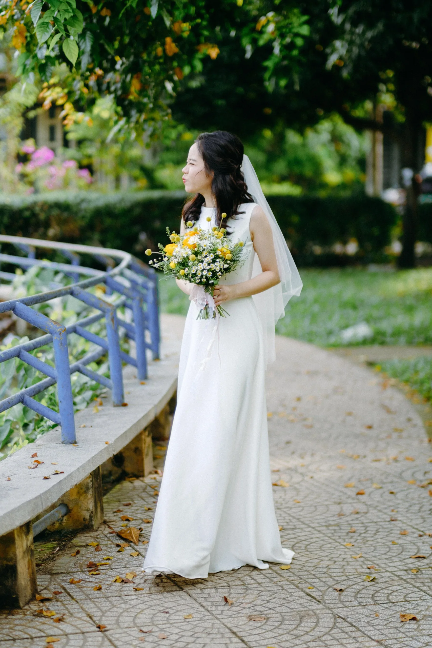 Phương & Nam, Pre-wedding Session in Sài Gòn — Pham Si Luan Photography (15)