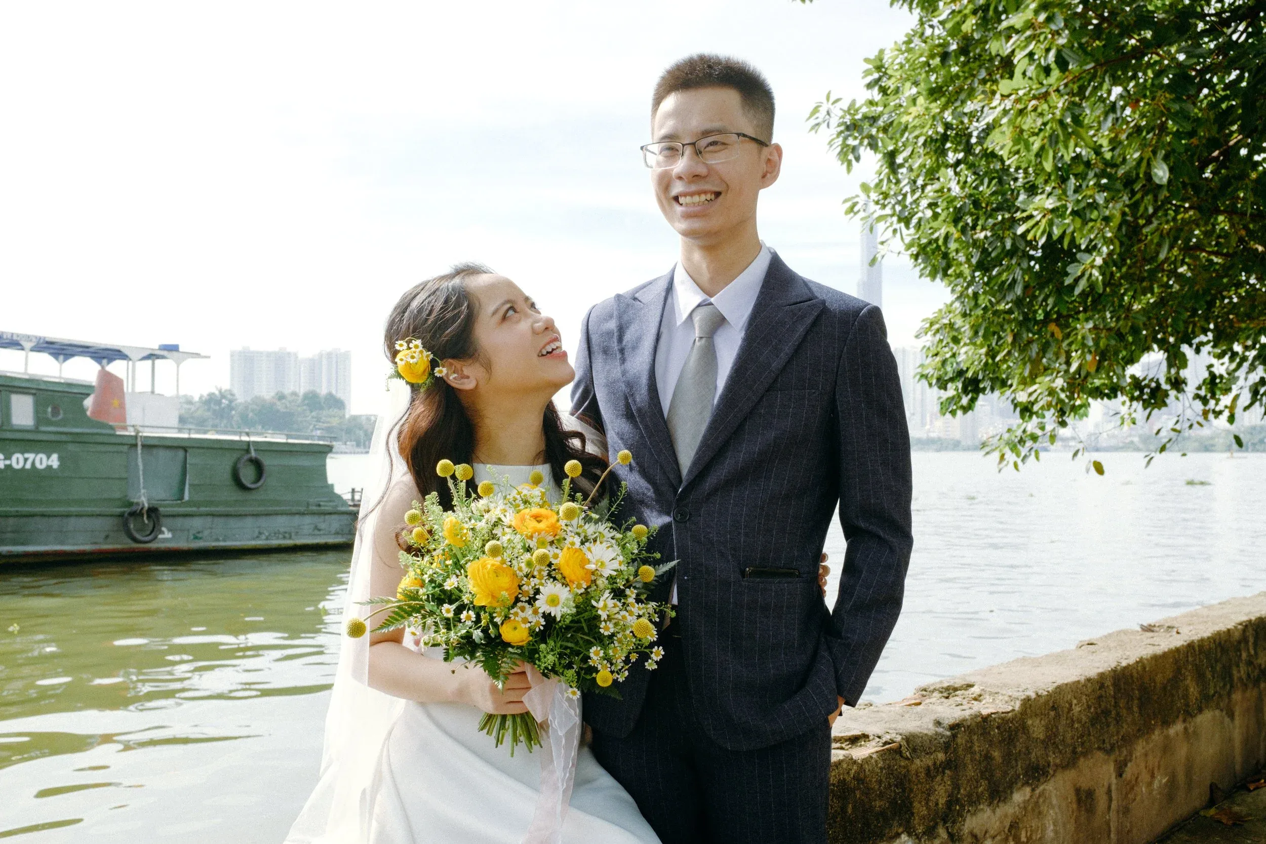 Phương & Nam, Pre-wedding Session in Sài Gòn — Pham Si Luan Photography (18)