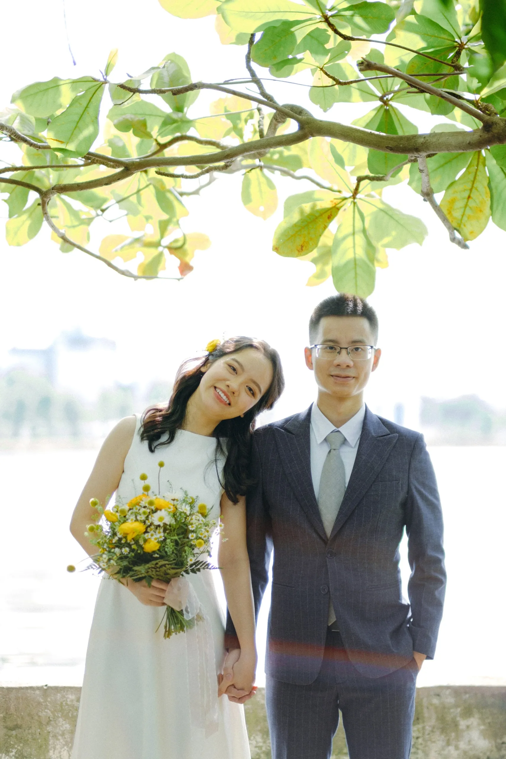 Phương & Nam, Pre-wedding Session in Sài Gòn — Pham Si Luan Photography (20)