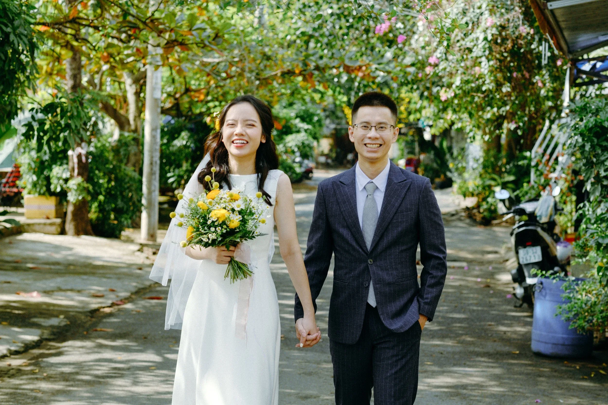 Phương & Nam, Pre-wedding Session in Sài Gòn — Pham Si Luan Photography (21)