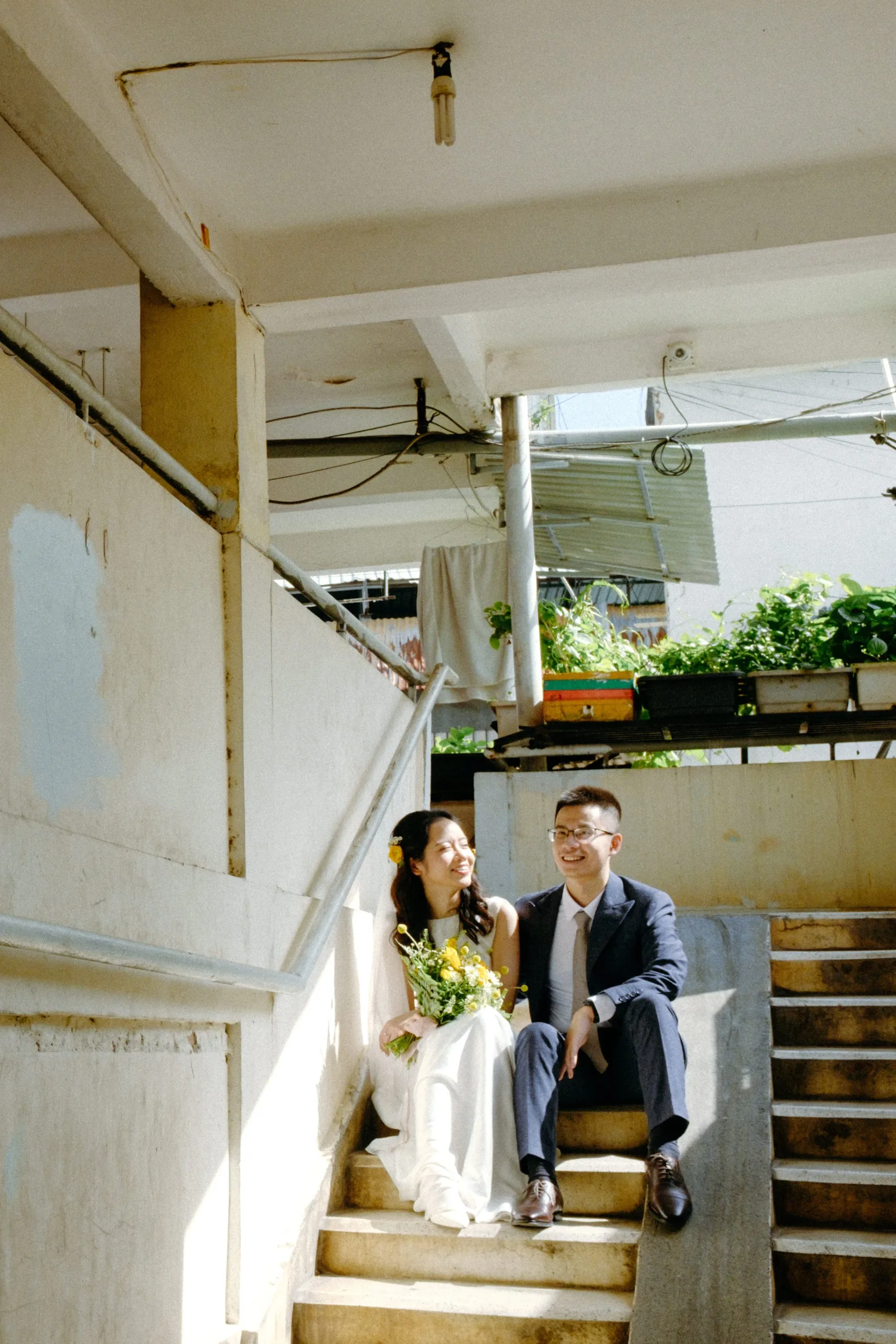 Phương & Nam, Pre-wedding Session in Sài Gòn — Pham Si Luan Photography (22)