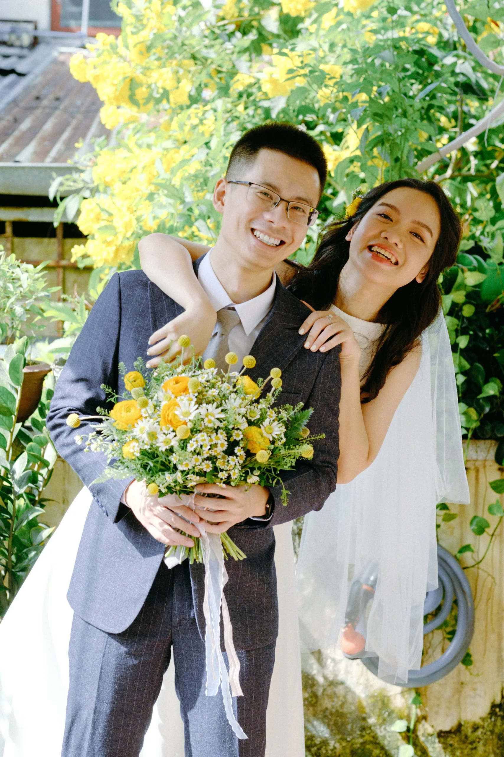 Phương & Nam, Pre-wedding Session in Sài Gòn — Pham Si Luan Photography (23)