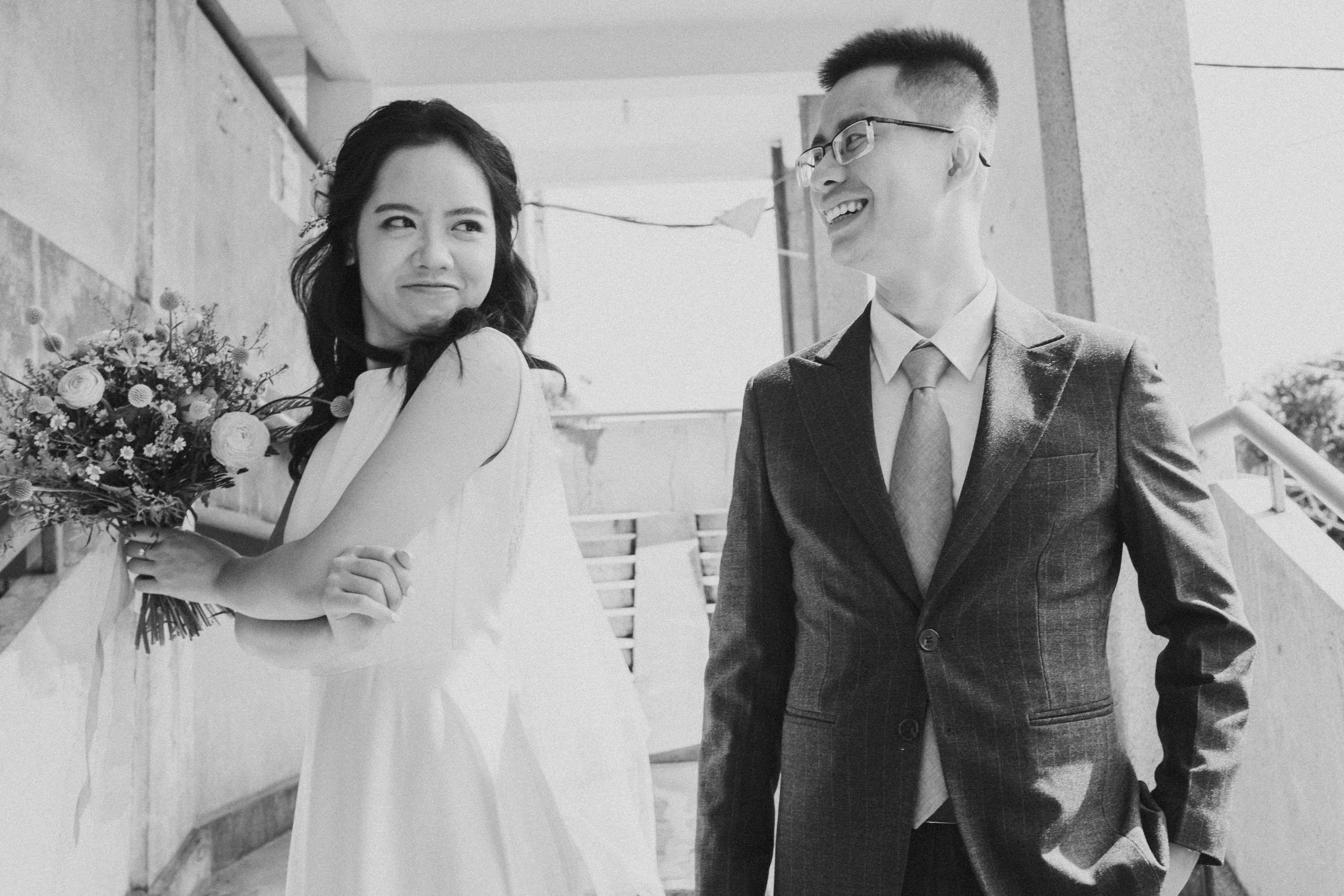 Phương & Nam, Pre-wedding Session in Sài Gòn — Pham Si Luan Photography (25)