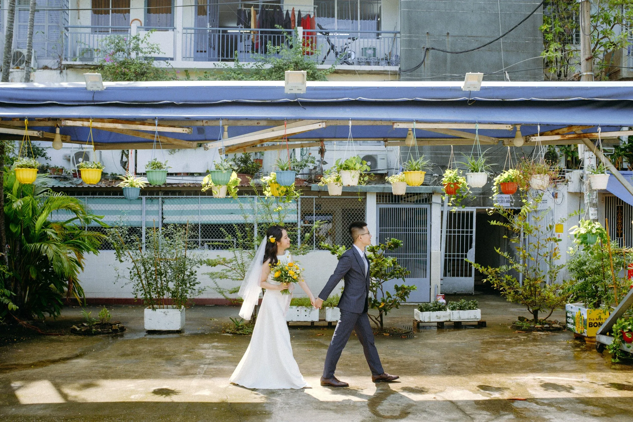 Phương & Nam, Pre-wedding Session in Sài Gòn — Pham Si Luan Photography (27)