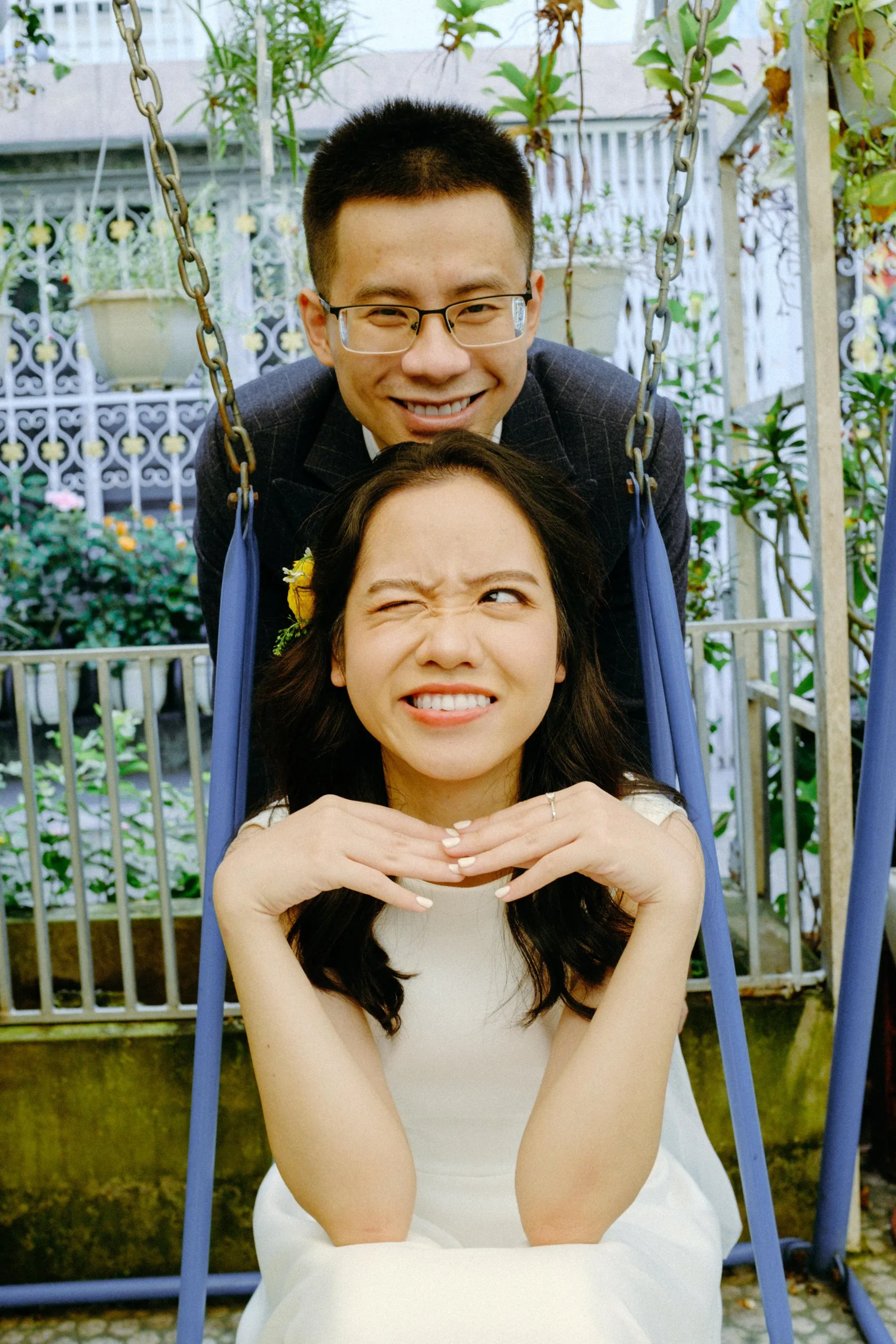 Phương & Nam, Pre-wedding Session in Sài Gòn — Pham Si Luan Photography (30)
