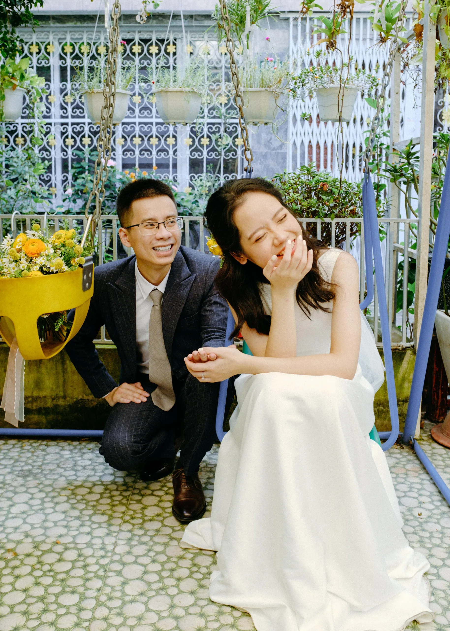 Phương & Nam, Pre-wedding Session in Sài Gòn — Pham Si Luan Photography (31)