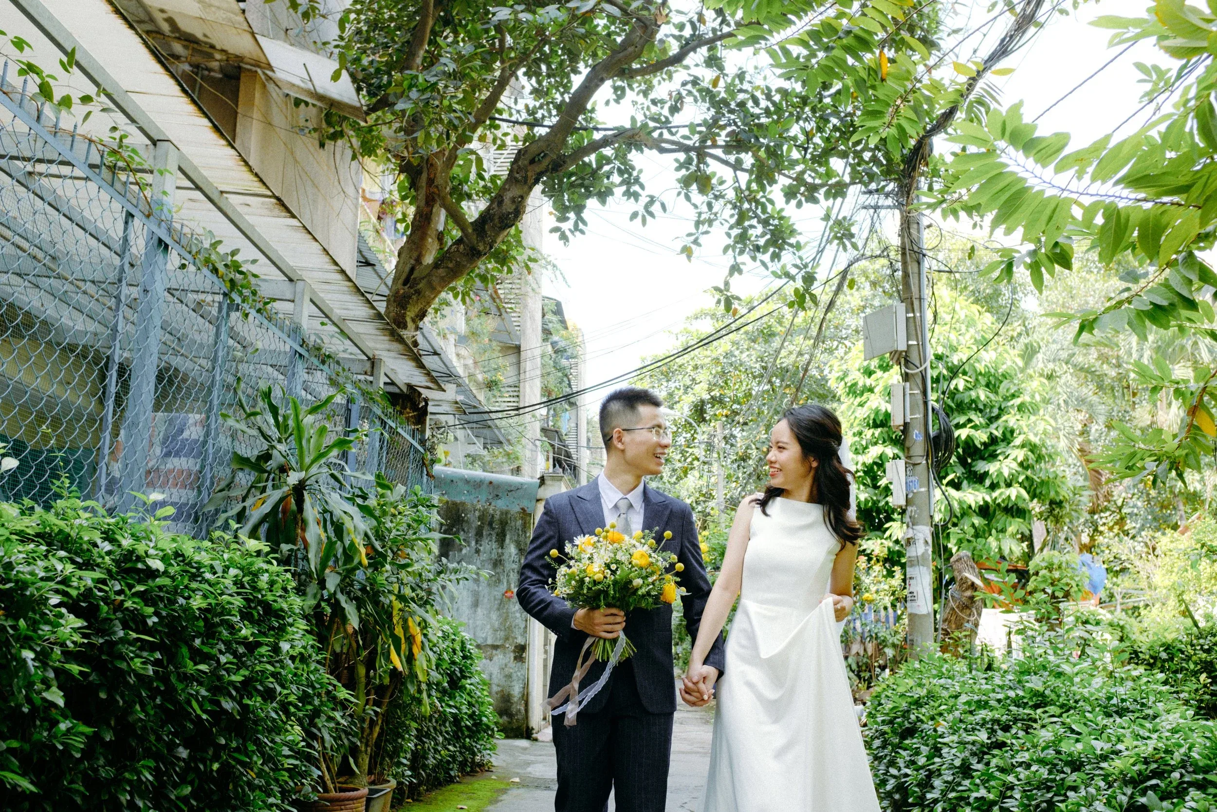Phương & Nam, Pre-wedding Session in Sài Gòn — Pham Si Luan Photography (34)