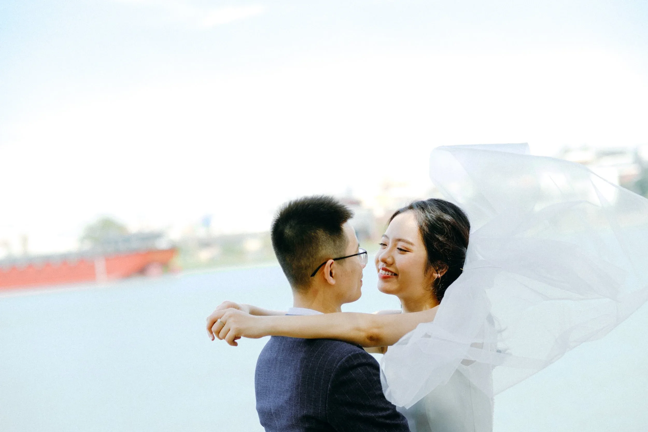 Phương & Nam, Pre-wedding Session in Sài Gòn — Pham Si Luan Photography (35)