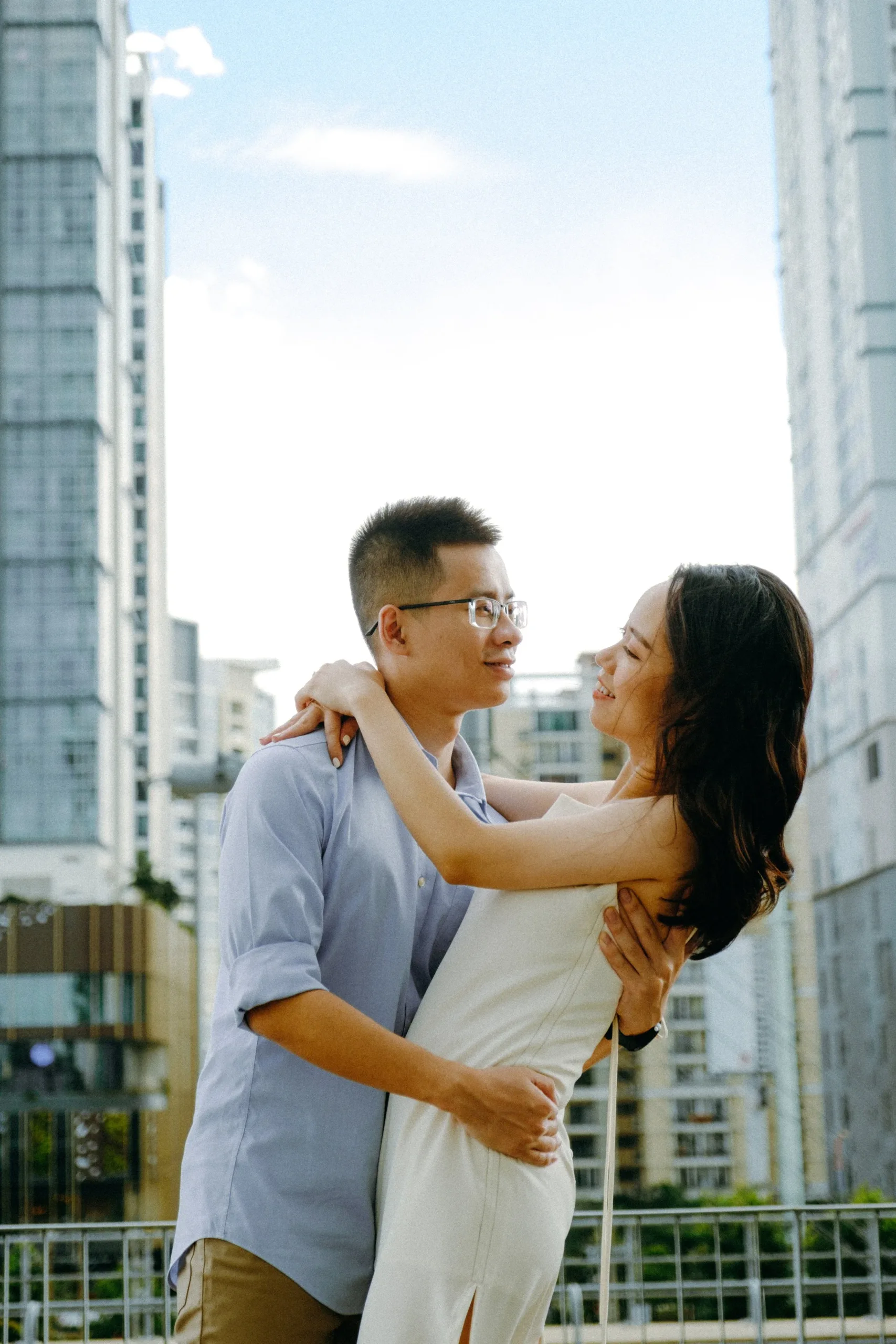 Phương & Nam, Pre-wedding Session in Sài Gòn — Pham Si Luan Photography (41)