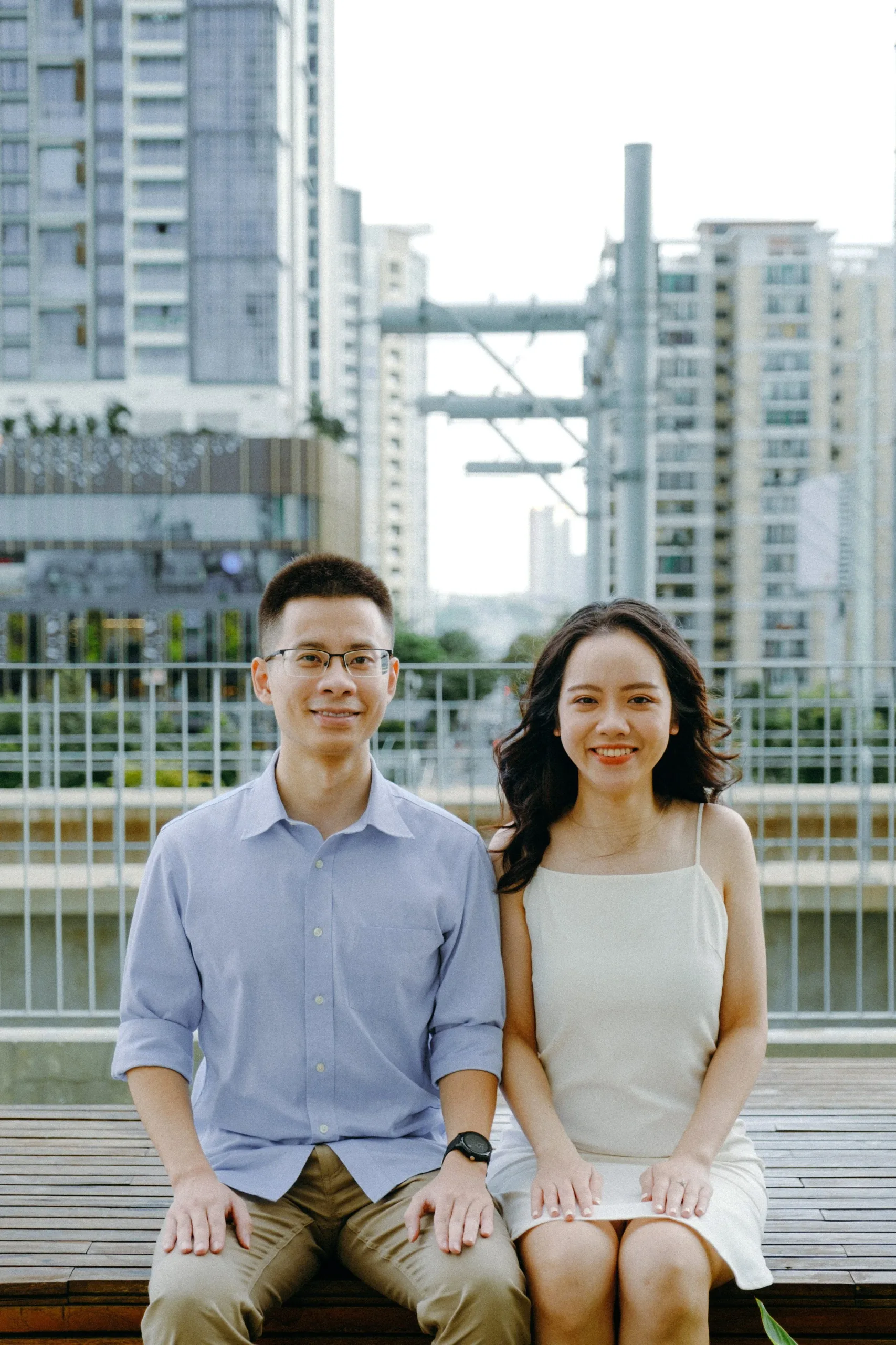 Phương & Nam, Pre-wedding Session in Sài Gòn — Pham Si Luan Photography (42)