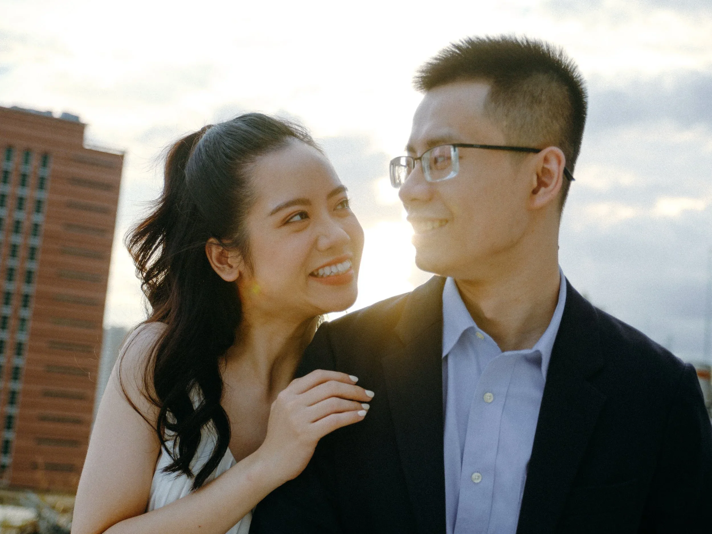 Phương & Nam, Pre-wedding Session in Sài Gòn — Pham Si Luan Photography (46)
