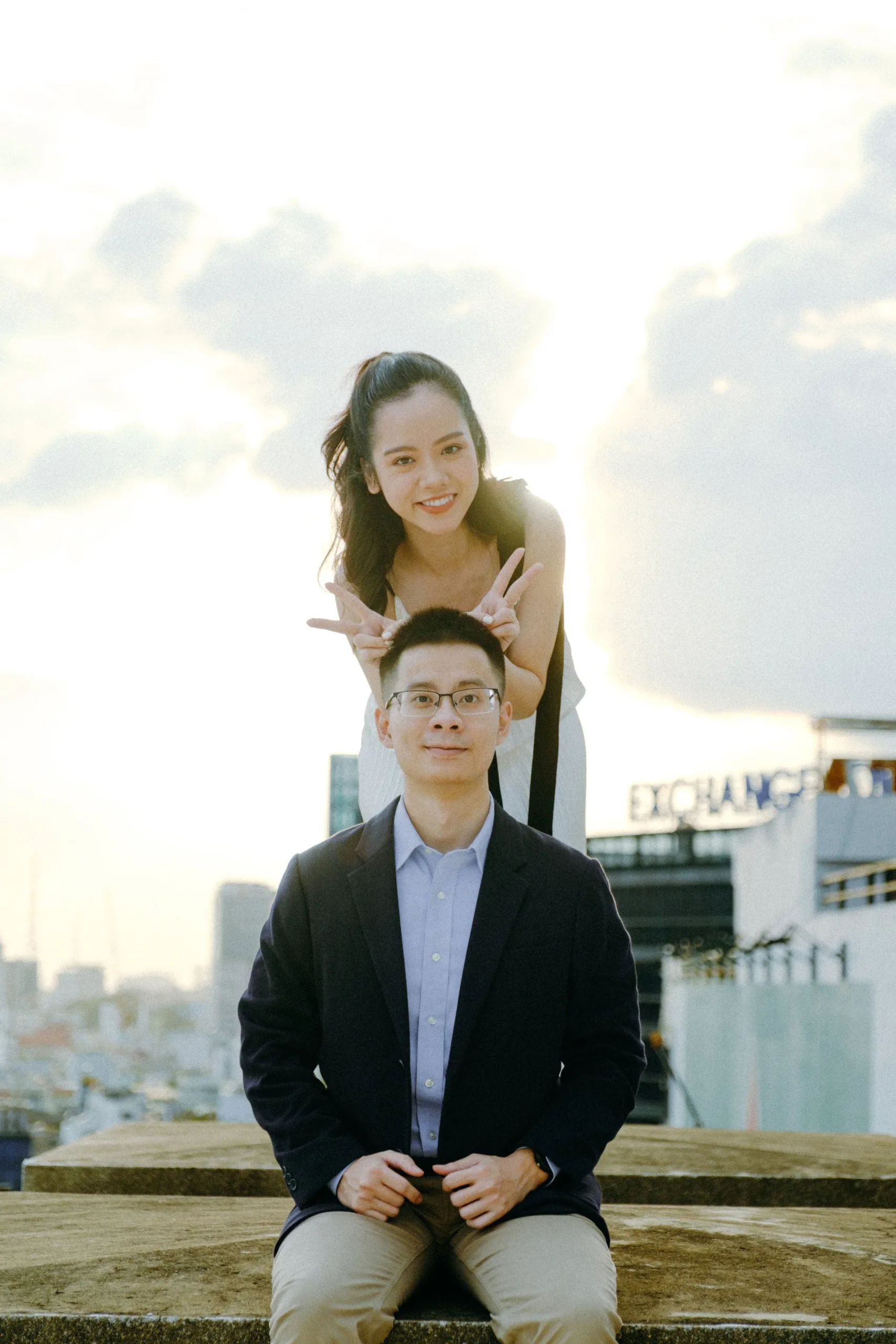 Phương & Nam, Pre-wedding Session in Sài Gòn — Pham Si Luan Photography (47)