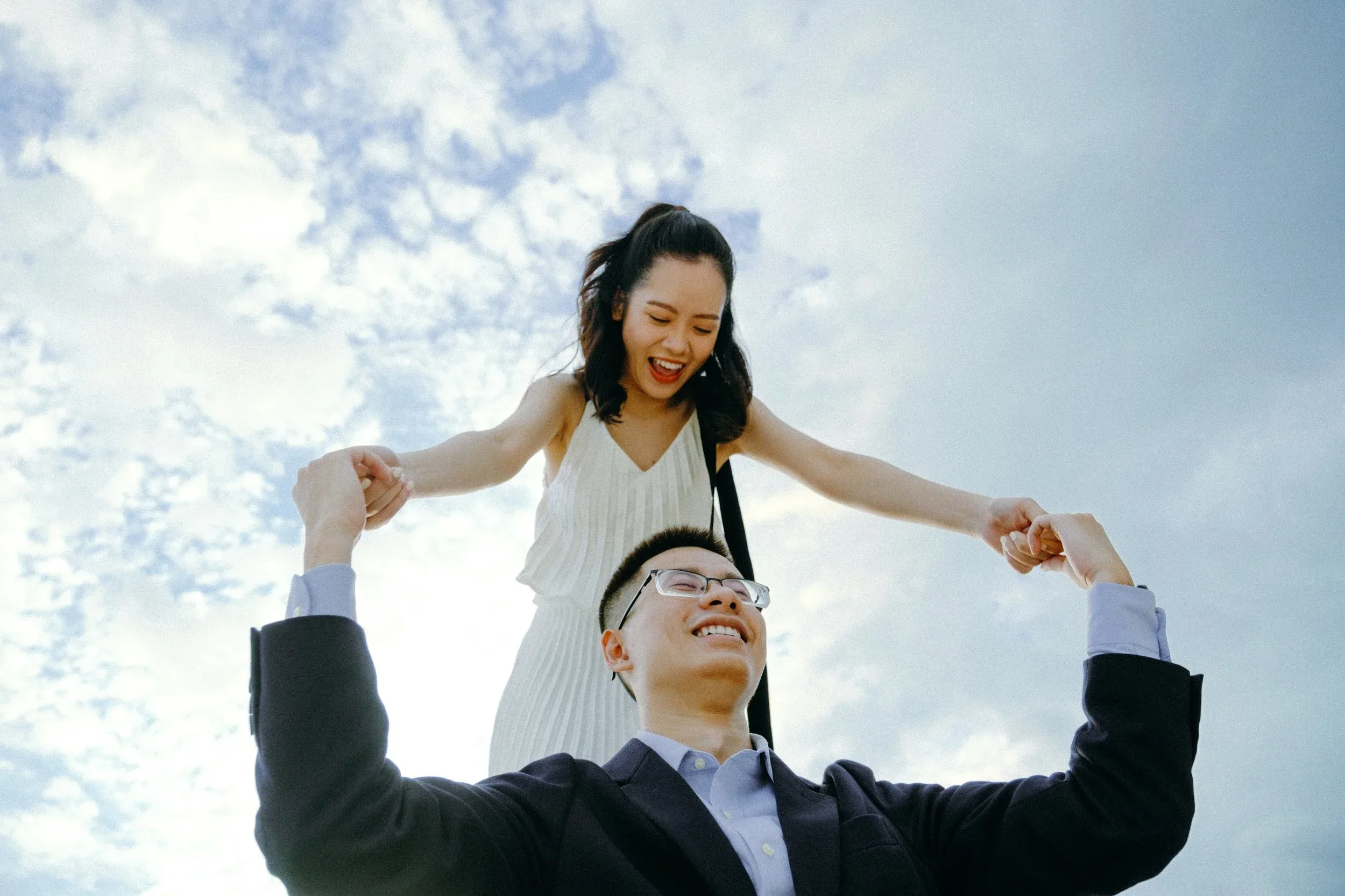 Phương & Nam, Pre-wedding Session in Sài Gòn — Pham Si Luan Photography (48)