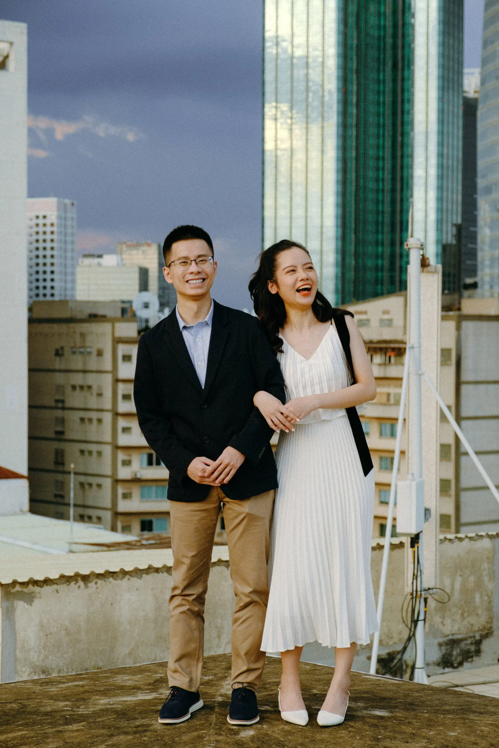 Phương & Nam, Pre-wedding Session in Sài Gòn — Pham Si Luan Photography (50)