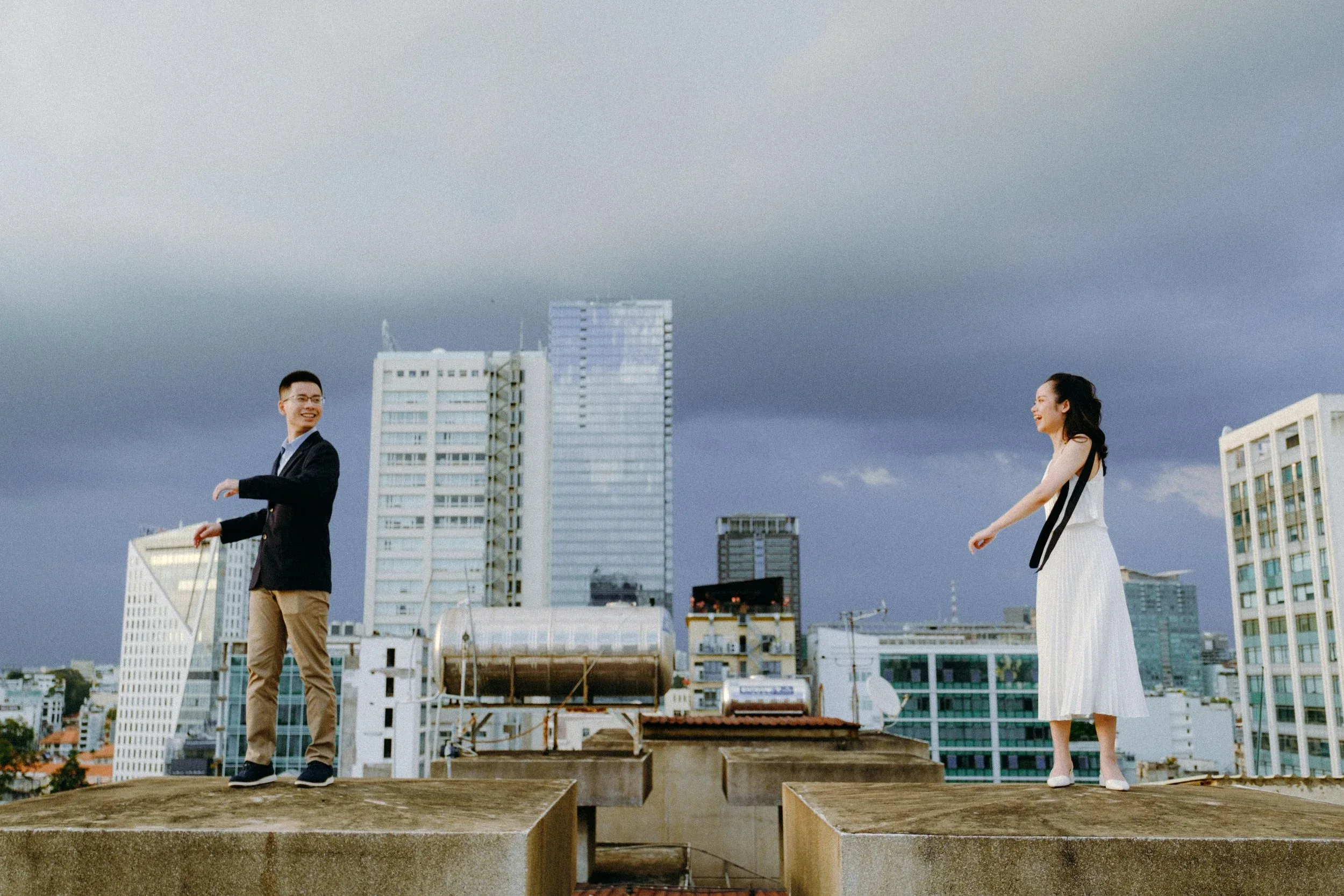 Phương & Nam, Pre-wedding Session in Sài Gòn — Pham Si Luan Photography (52)