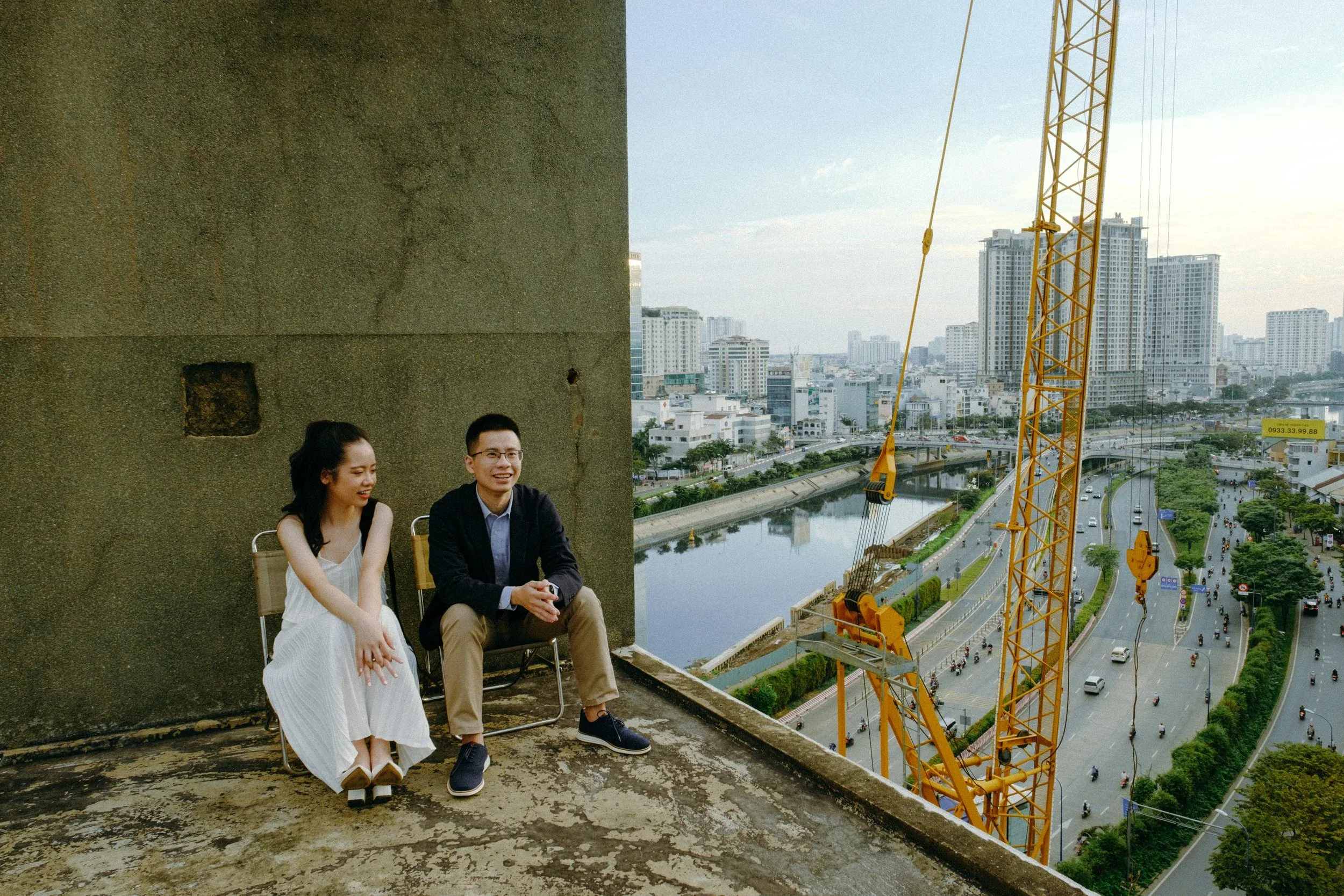 Phương & Nam, Pre-wedding Session in Sài Gòn — Pham Si Luan Photography (56)