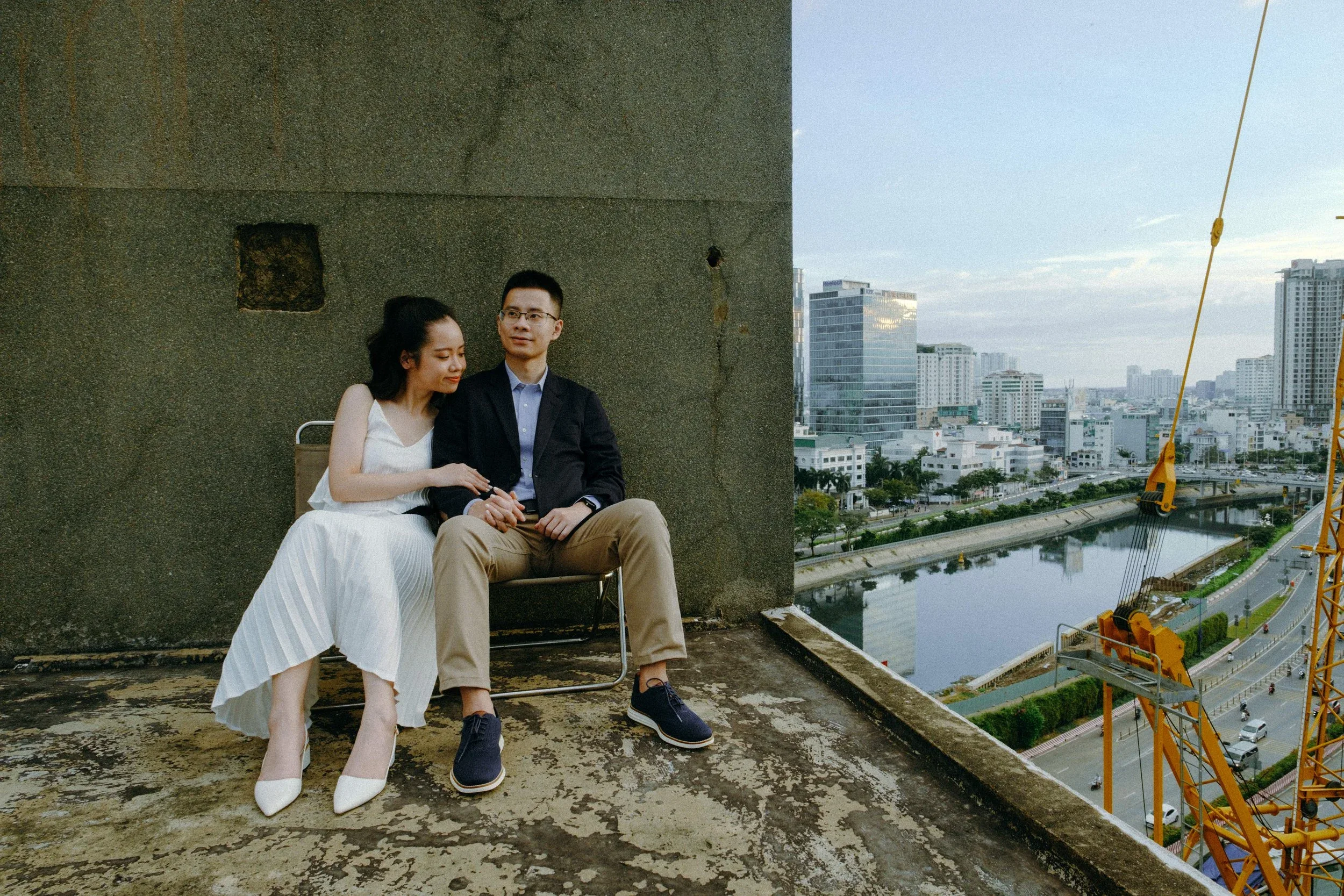 Phương & Nam, Pre-wedding Session in Sài Gòn — Pham Si Luan Photography (57)