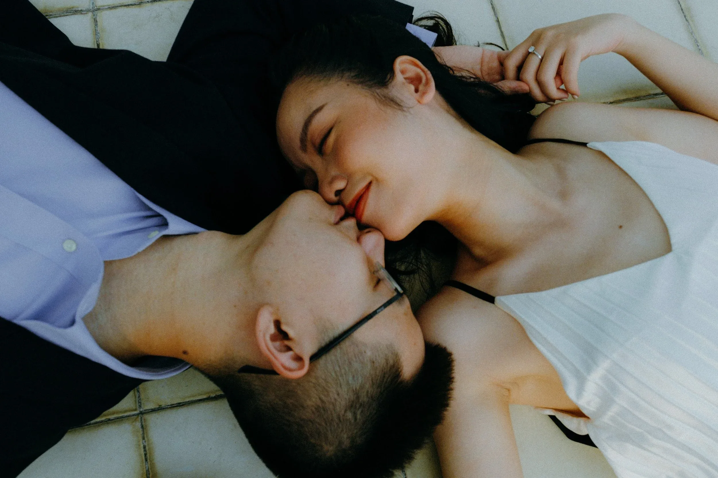 Phương & Nam, Pre-wedding Session in Sài Gòn — Pham Si Luan Photography (60)